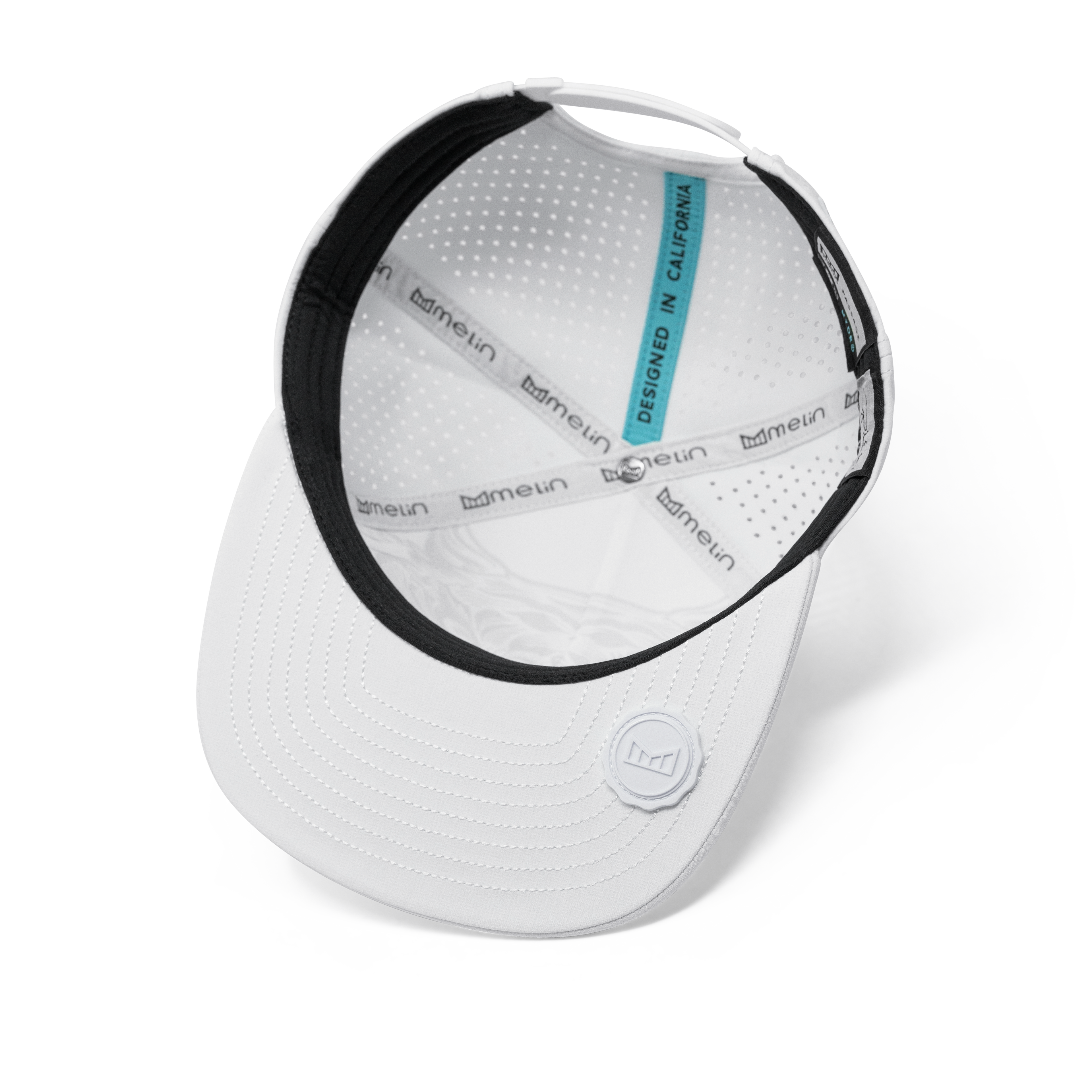 Passage Explorer Hydro - White (AE2A)