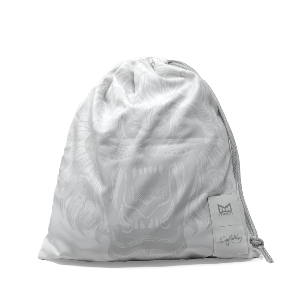 Passage Explorer Hydro - White (AE2A)