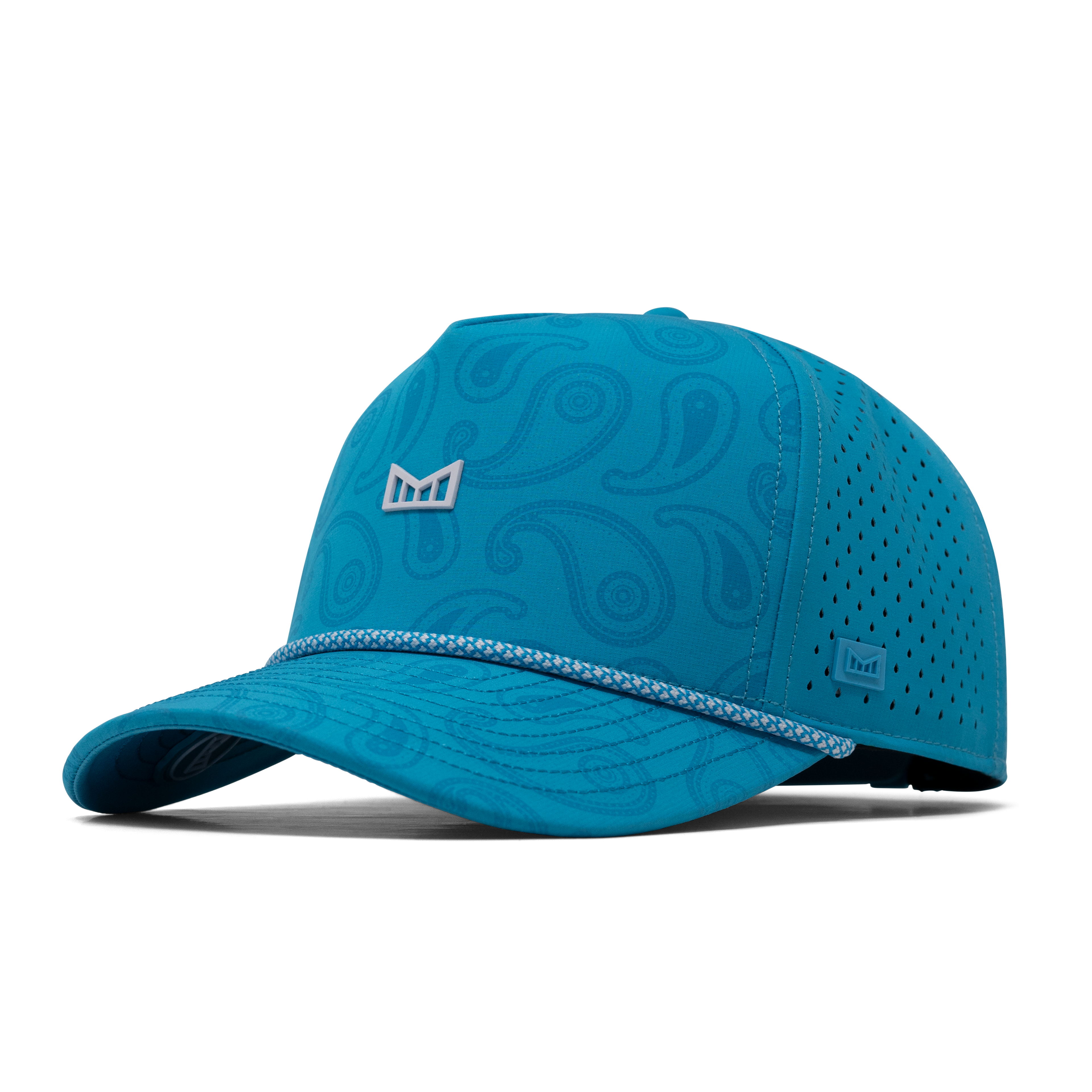 Odysea Links Hydro - Electric Blue (N5TE)