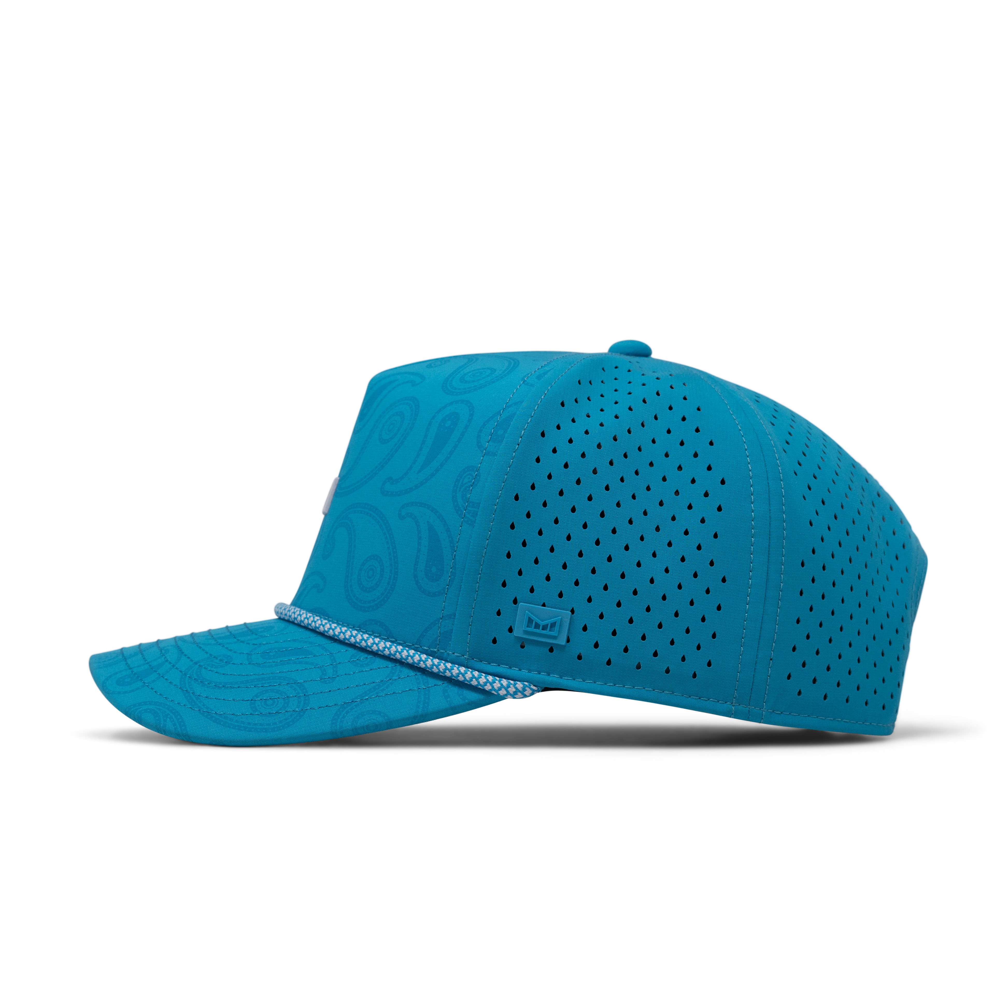 Odysea Links Hydro - Electric Blue (N5TE)