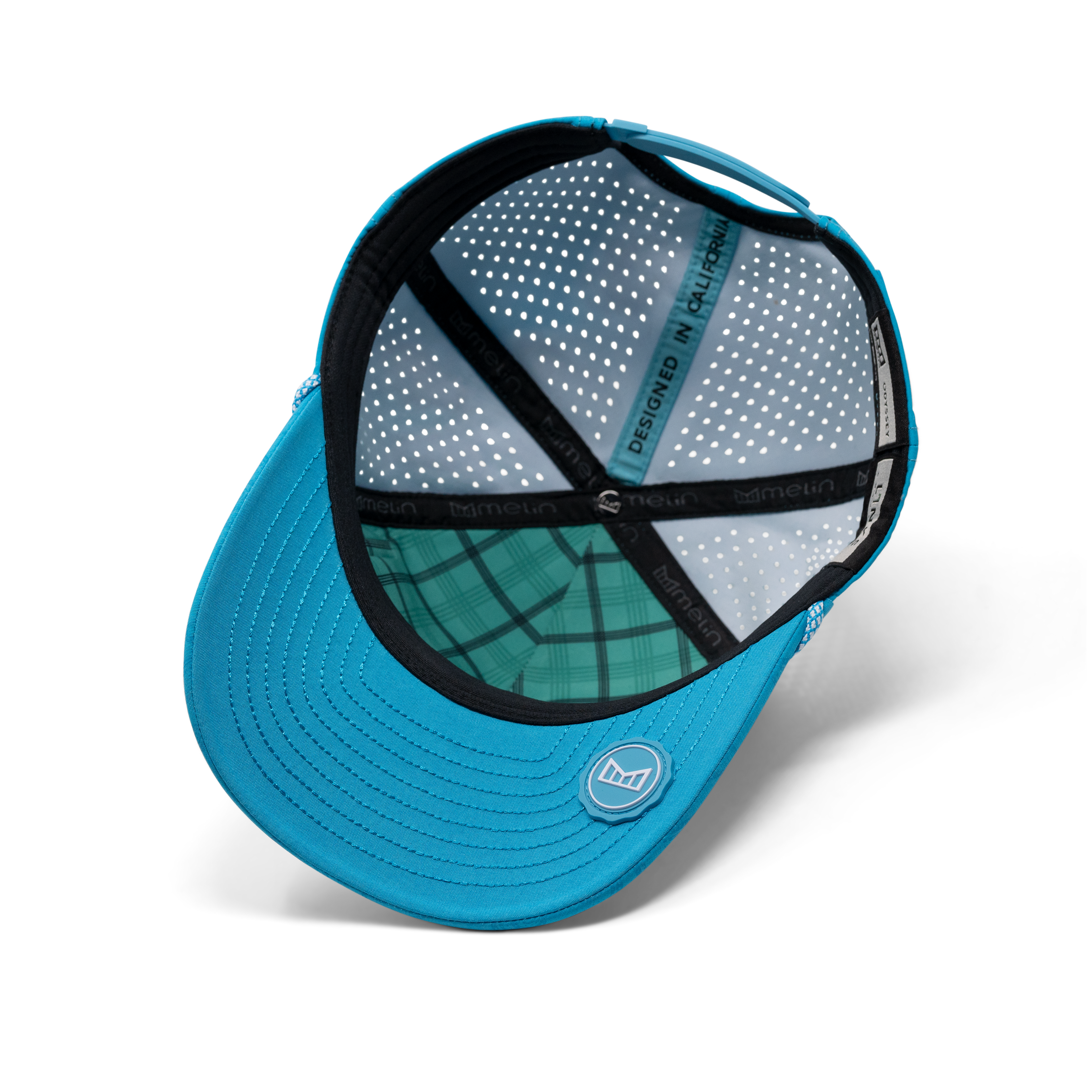 Odysea Links Hydro - Electric Blue (N5TE)