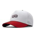 Odysea Americana Hydro - White / Red / Navy (XABX)