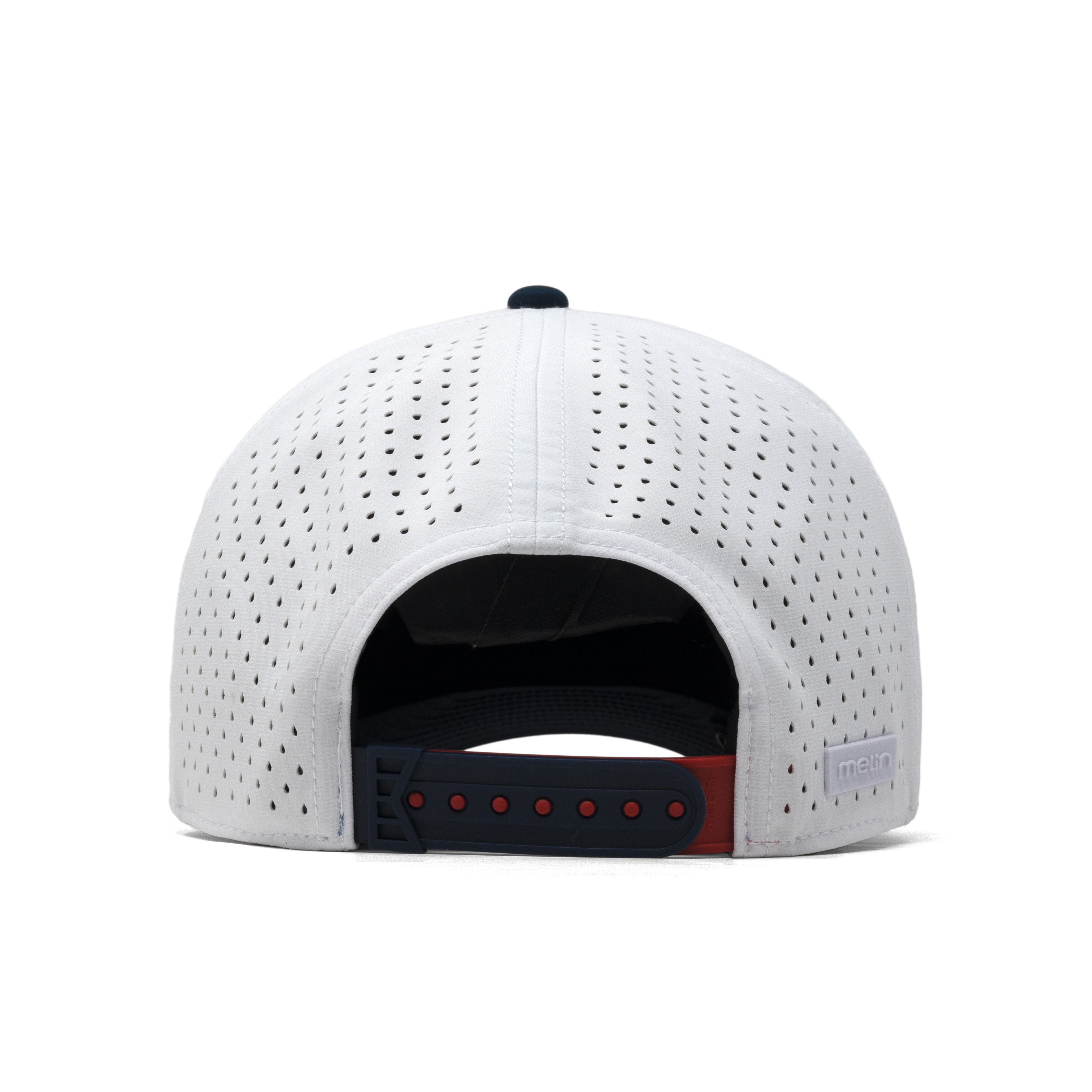 Odysea Americana Hydro - White / Red / Navy (XABX)