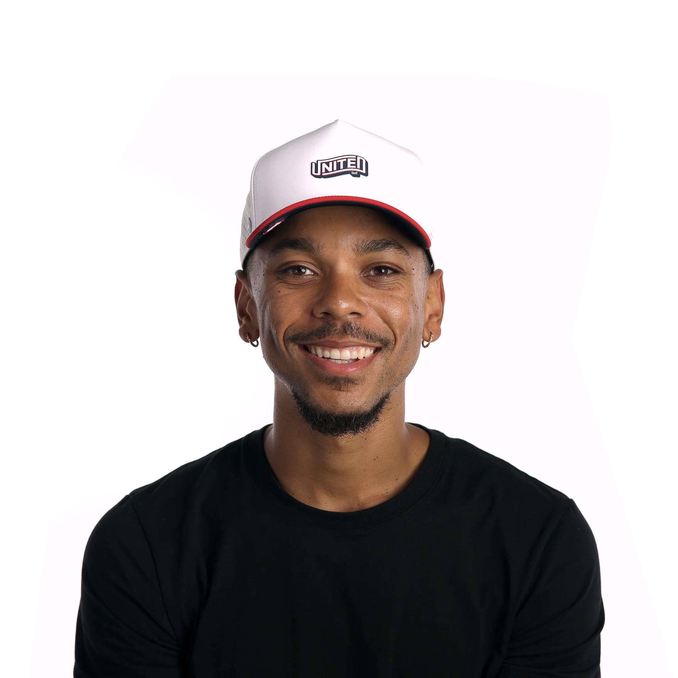 Odysea Americana Hydro - White / Red / Navy (XABX)