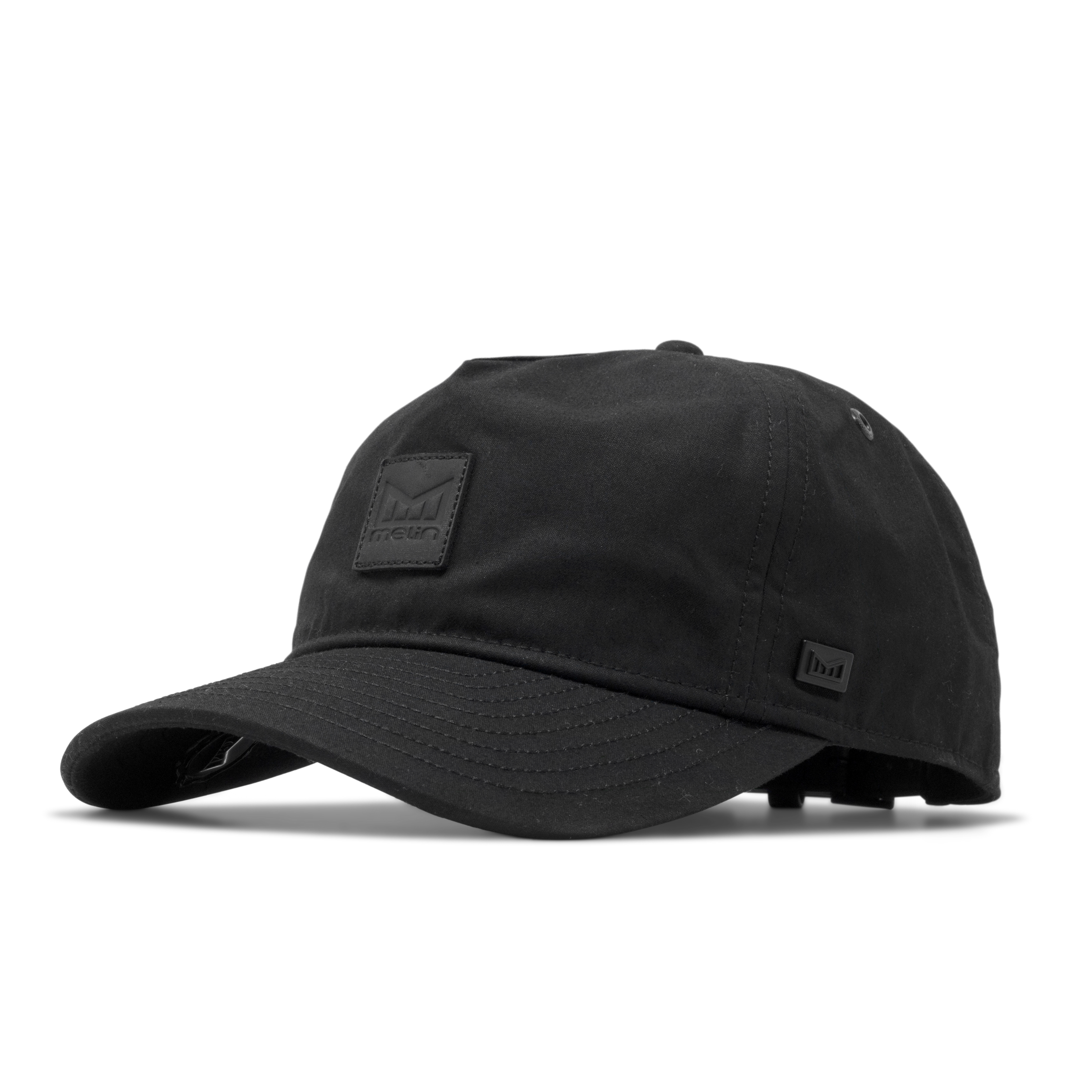 Odysea Stacked Thermal - Black (WTK2)
