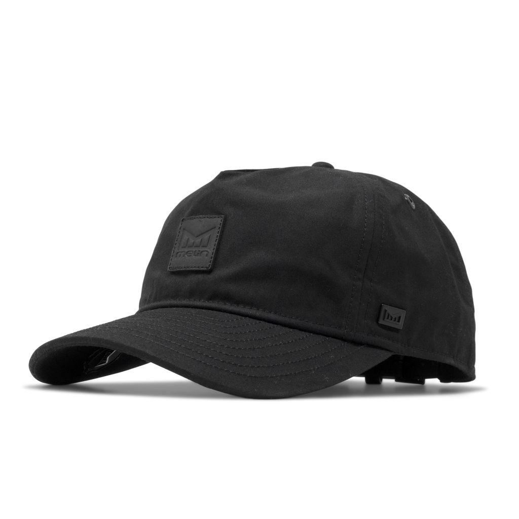 Odysea Stacked Thermal - Black (LPAM)