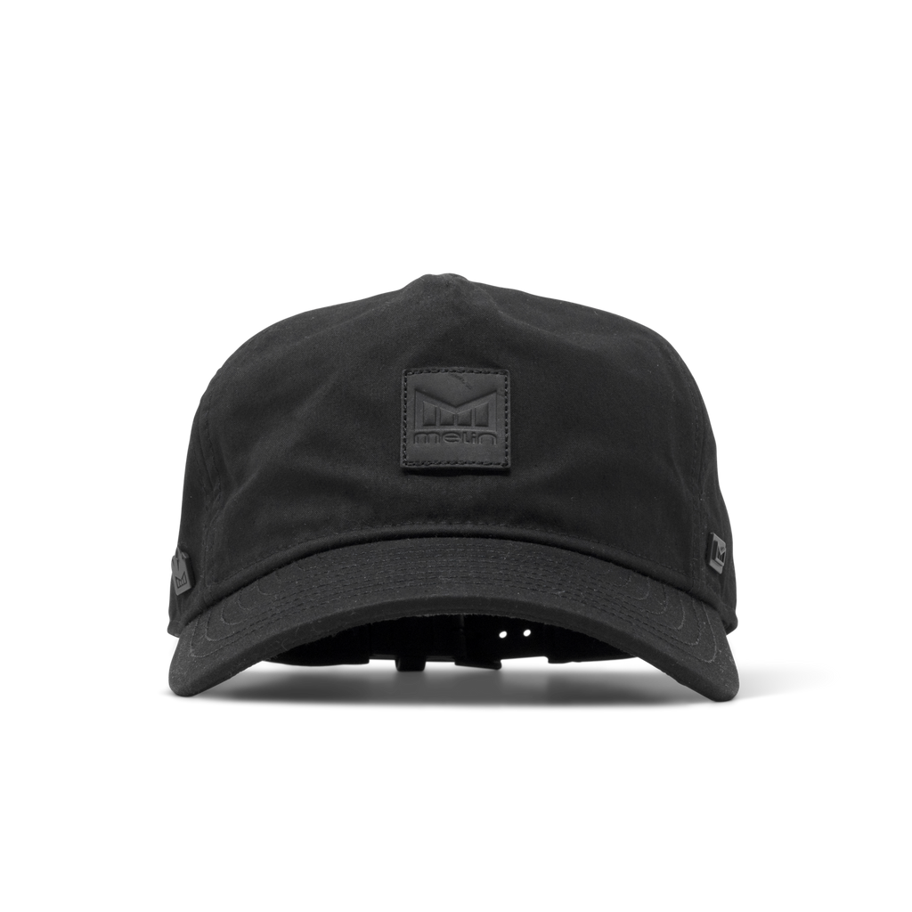 Odysea Stacked Thermal - Black (WTK2)