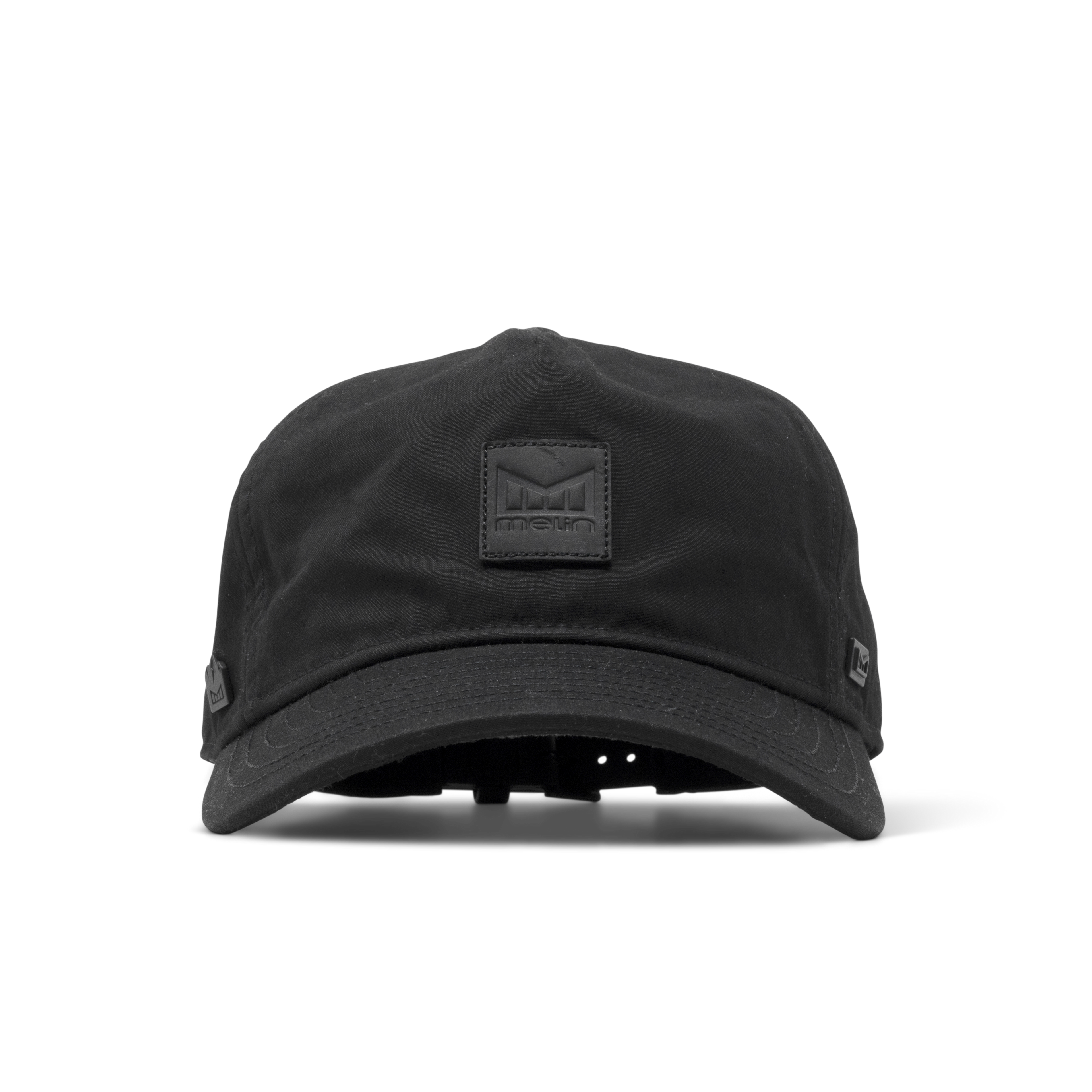 Odysea Stacked Thermal - Black (LPAM)