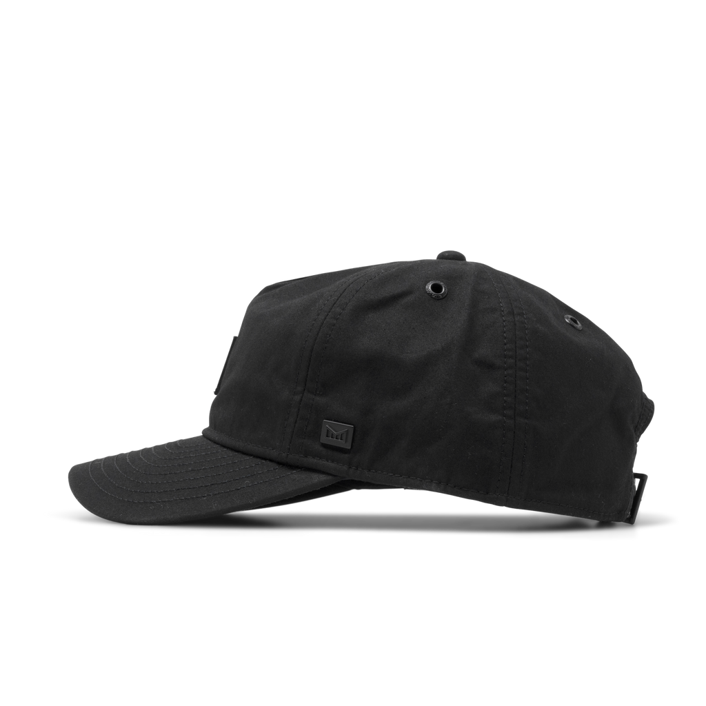 Odysea Stacked Thermal - Black (LPAM)