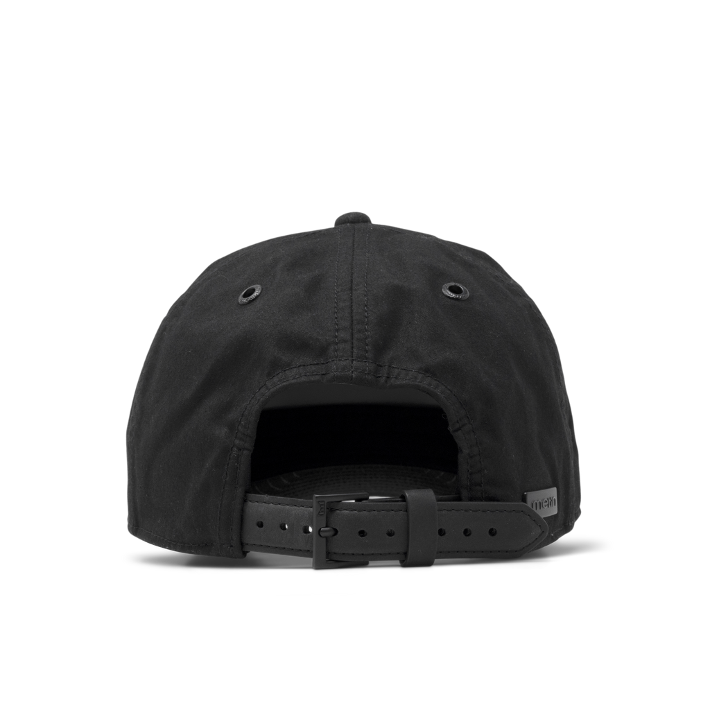 Odysea Stacked Thermal - Black (LPAM)