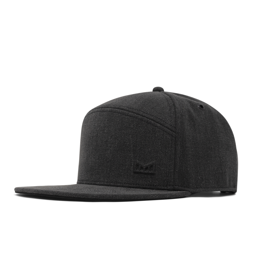 Trenches Icon Thermal - Black Denim (AGXG)