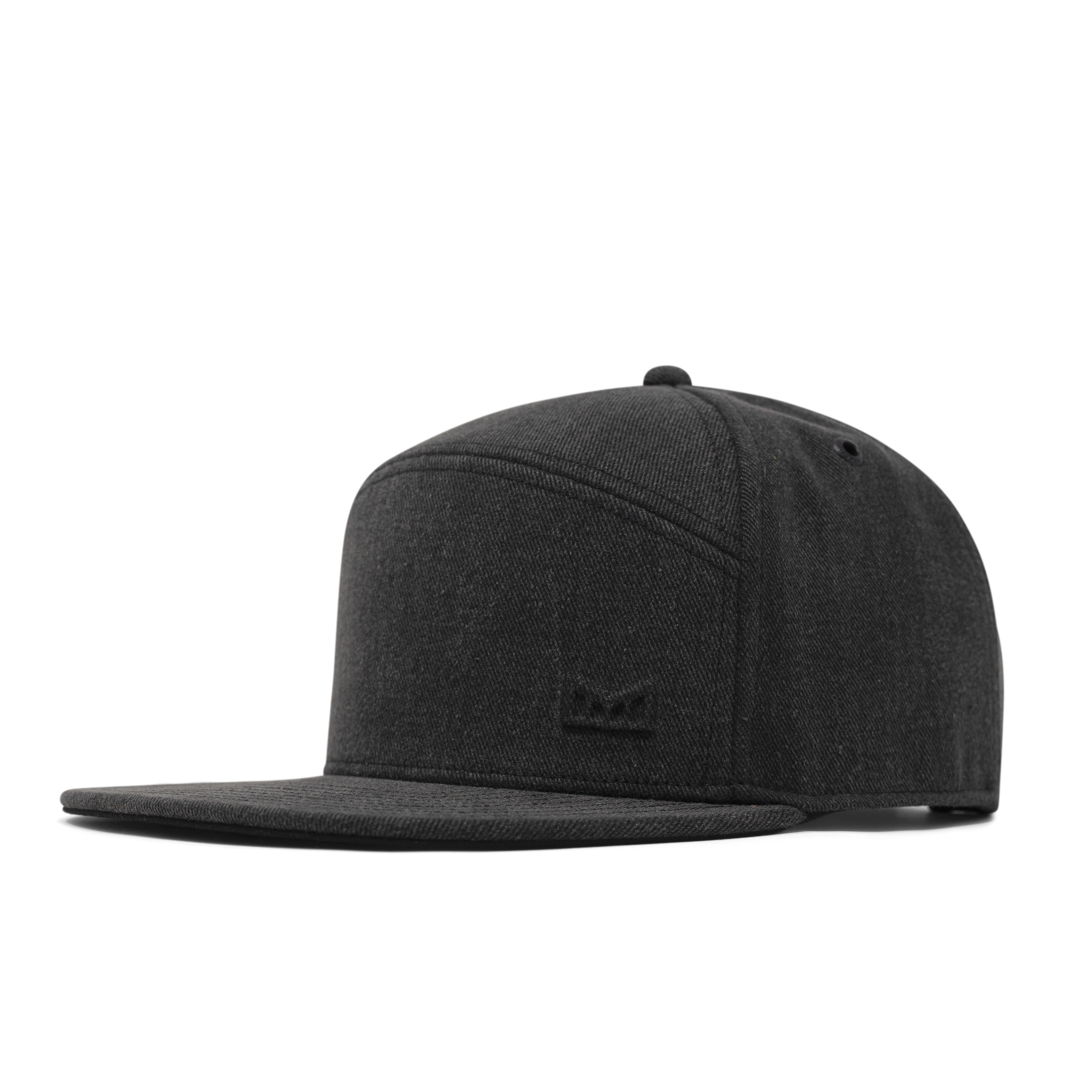 Trenches Icon Thermal - Black Denim (AGXG)