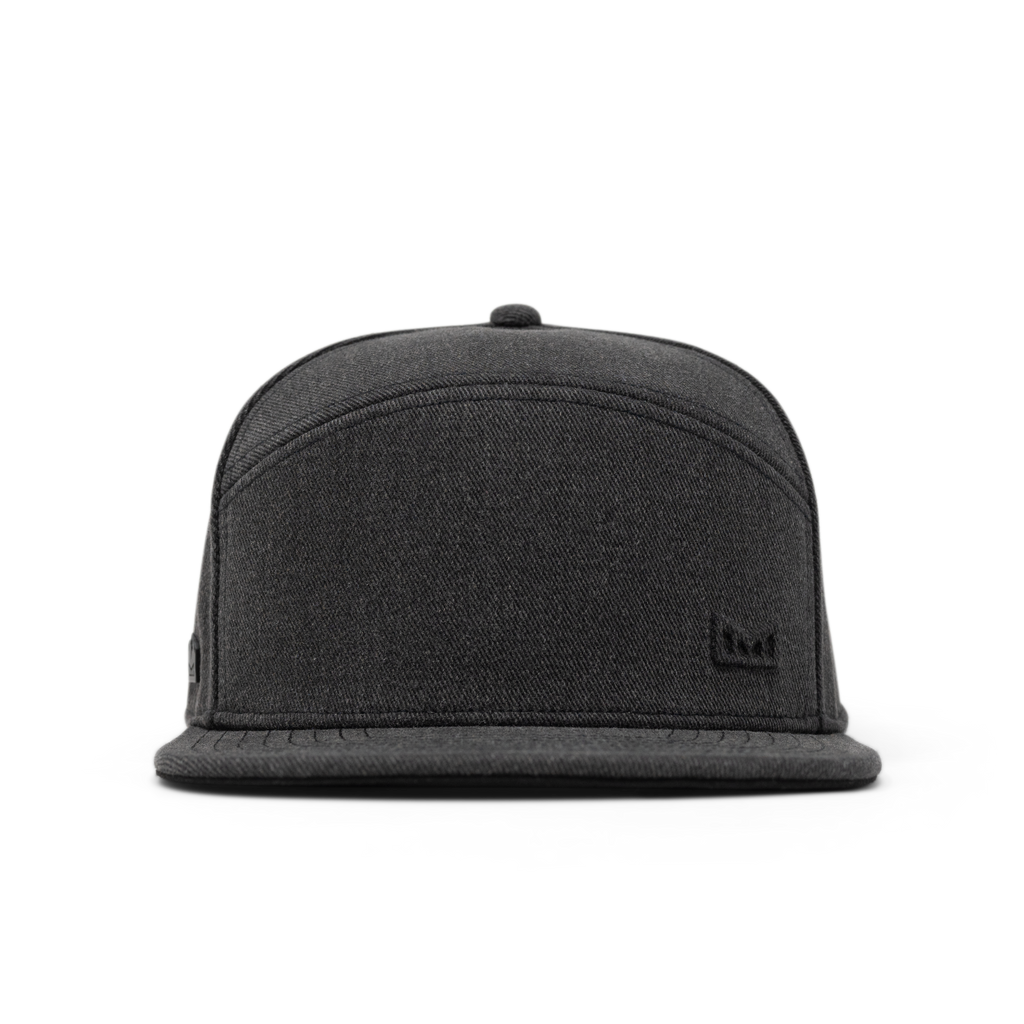 Trenches Icon Thermal - Black Denim (AGXG)