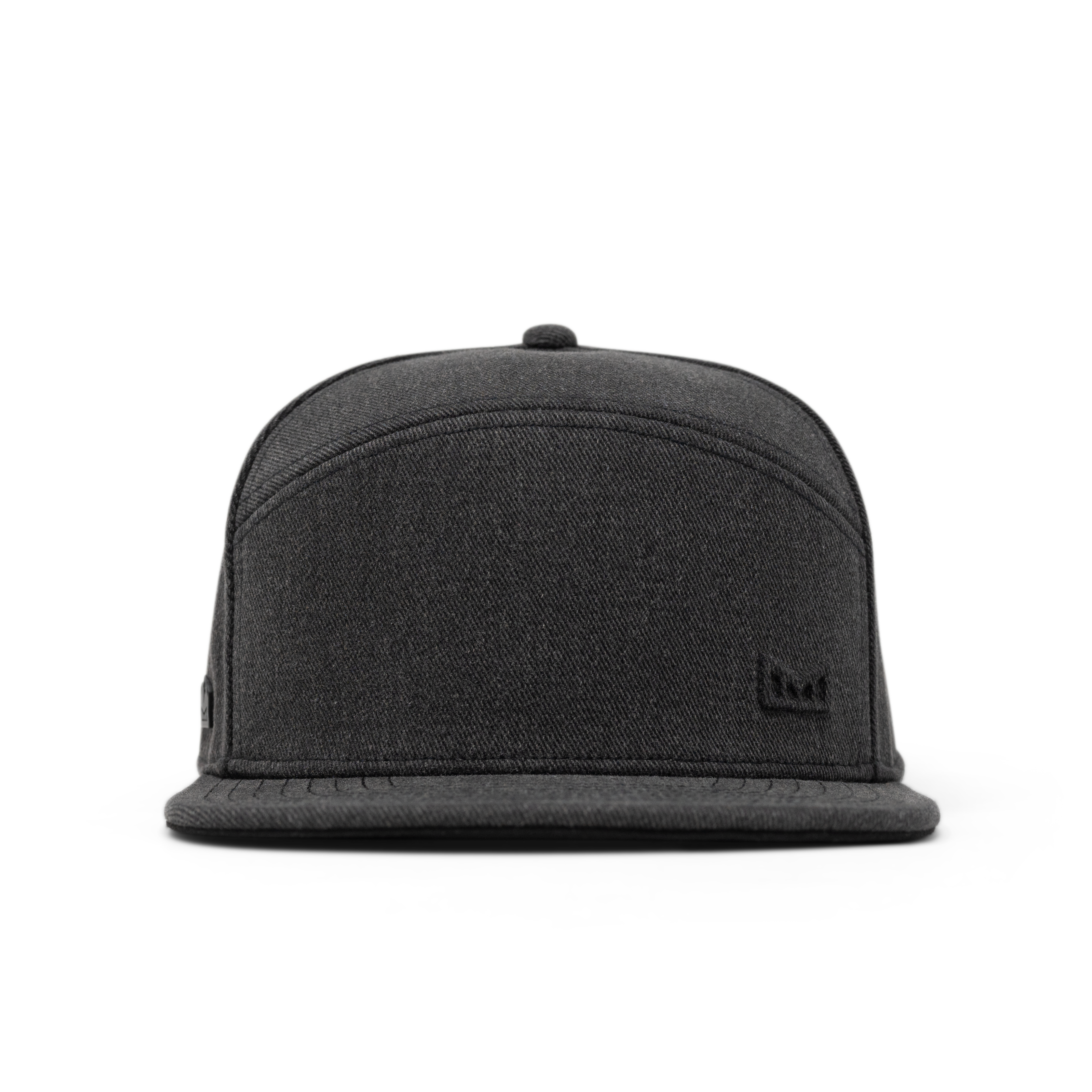 Trenches Icon Thermal - Black Denim (AGXG)