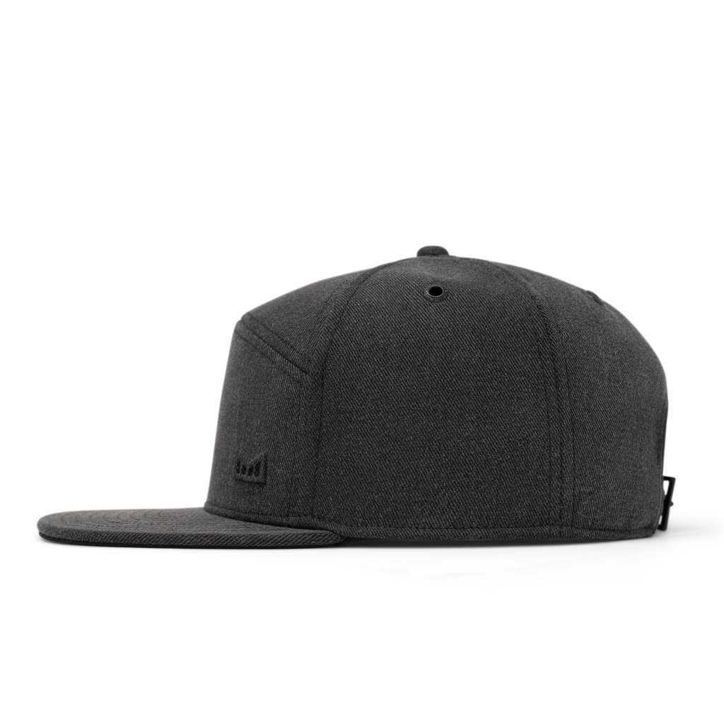 Trenches Icon Thermal - Black Denim (AGXG)