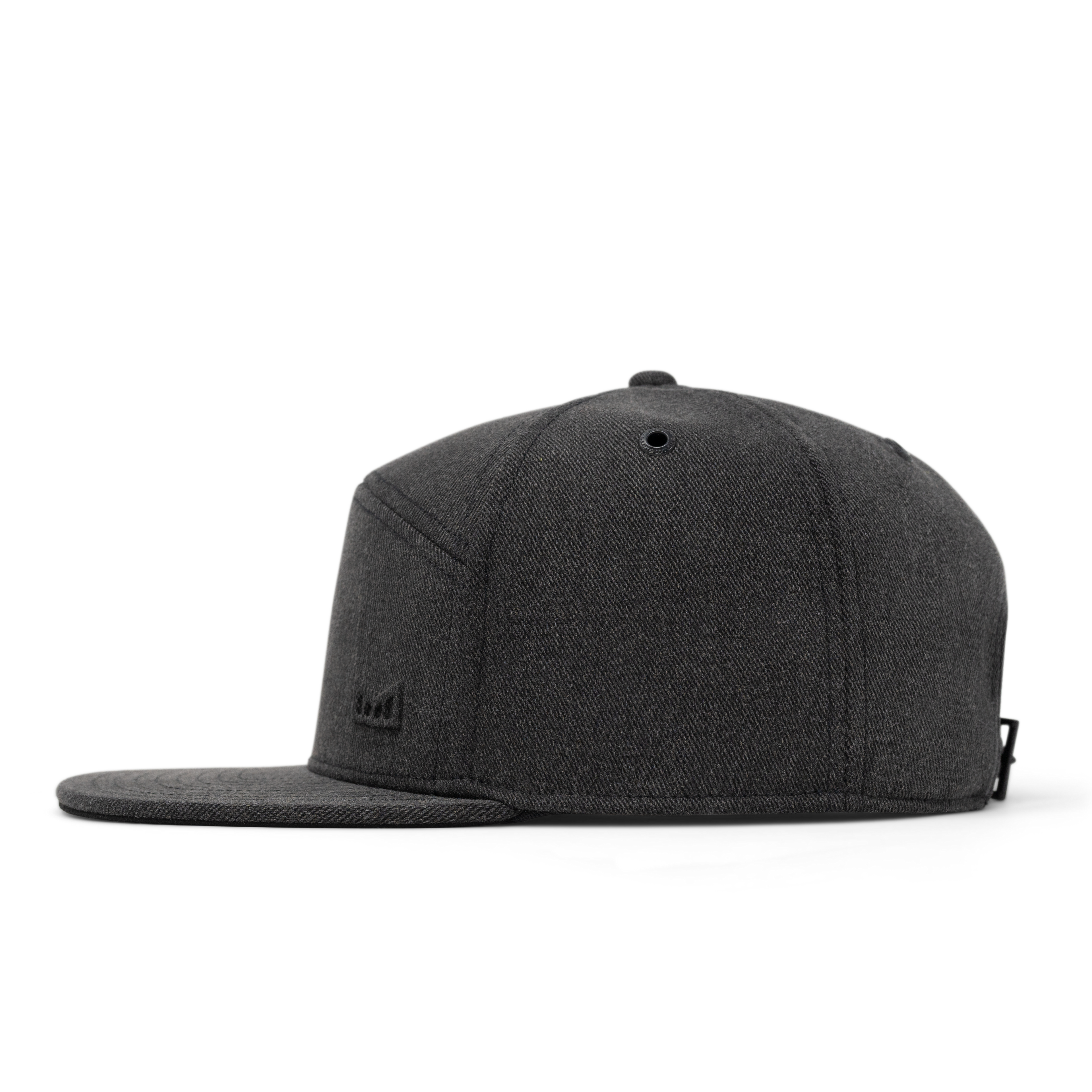 Trenches Icon Thermal - Black Denim (AGXG)