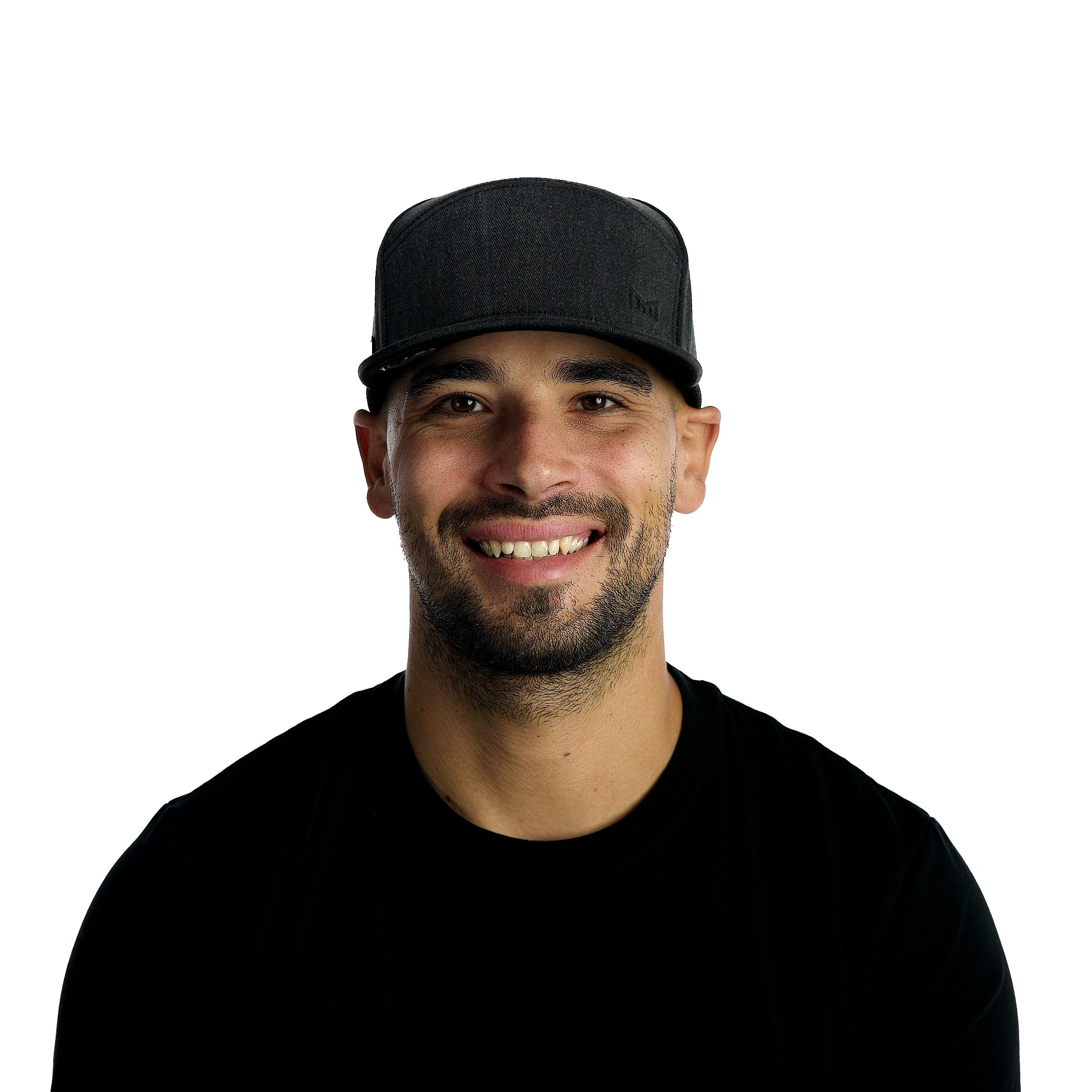 Trenches Icon Thermal - Black Denim (AGXG)
