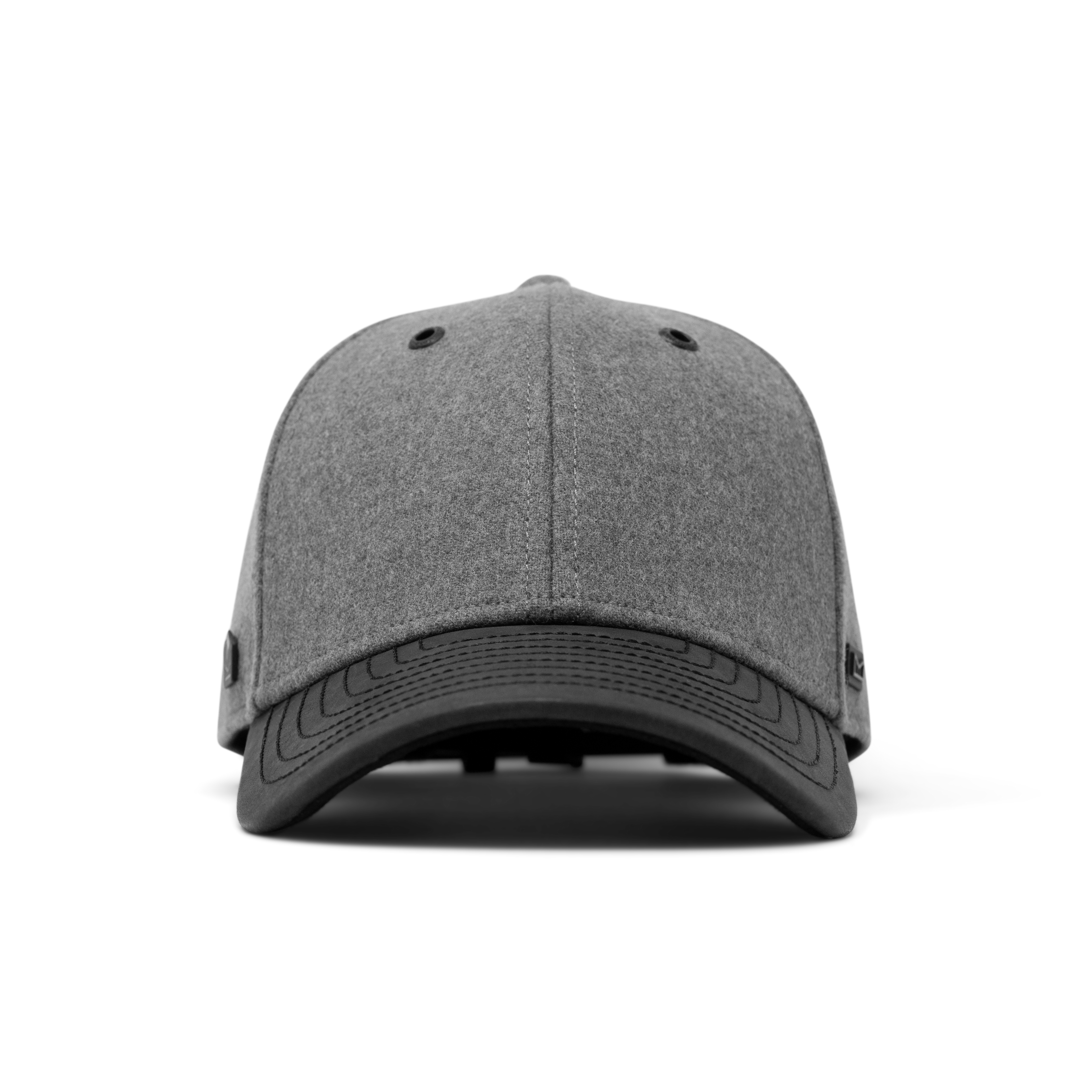A-Game Scout Thermal - Heather Grey / Black (P475)