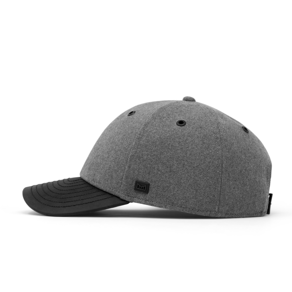 A-Game Scout Thermal - Heather Grey / Black (P475)