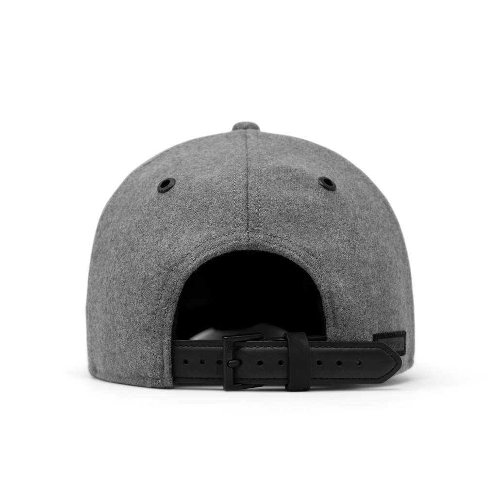 A-Game Scout Thermal - Heather Grey / Black (P475)