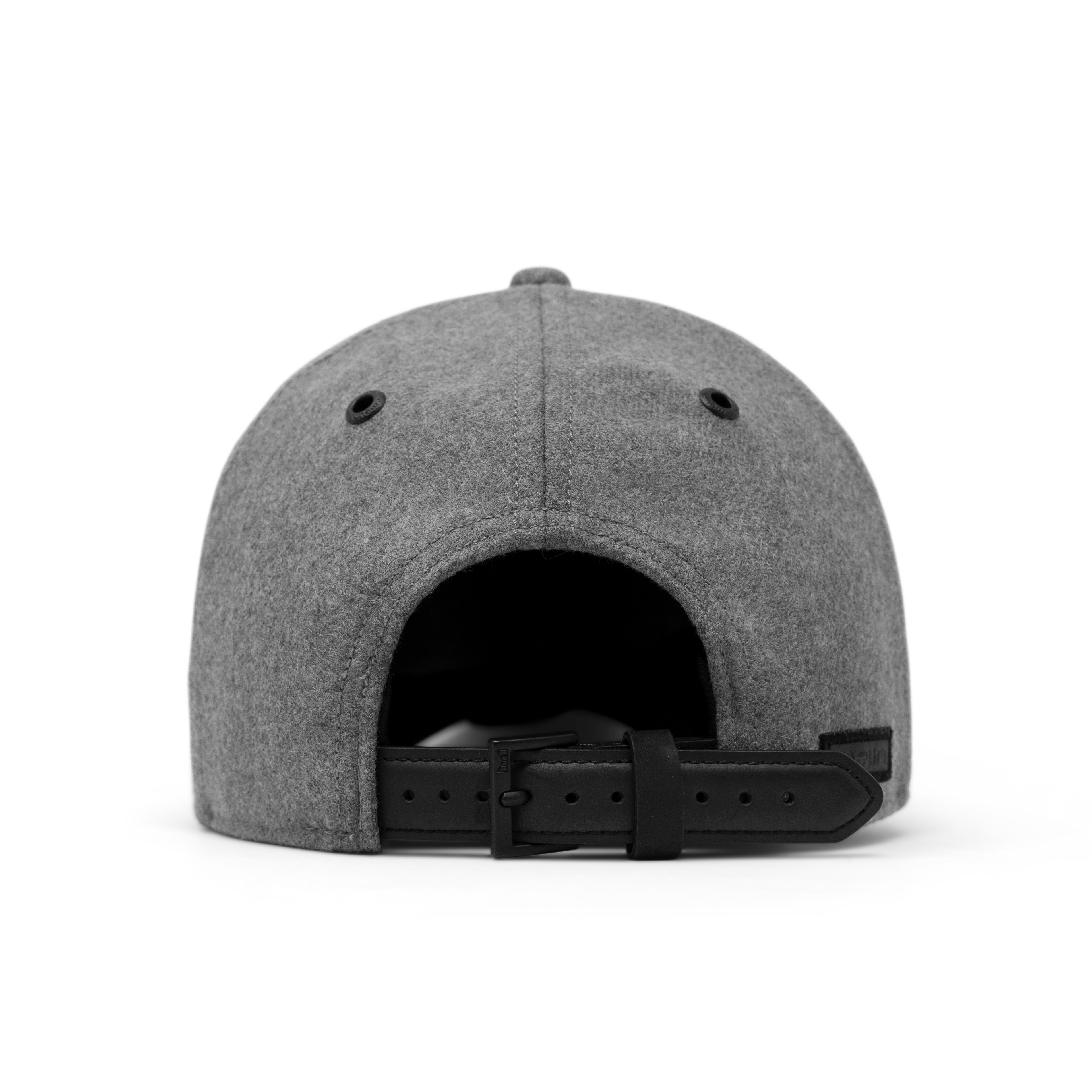 A-Game Scout Thermal - Heather Grey / Black (P475)
