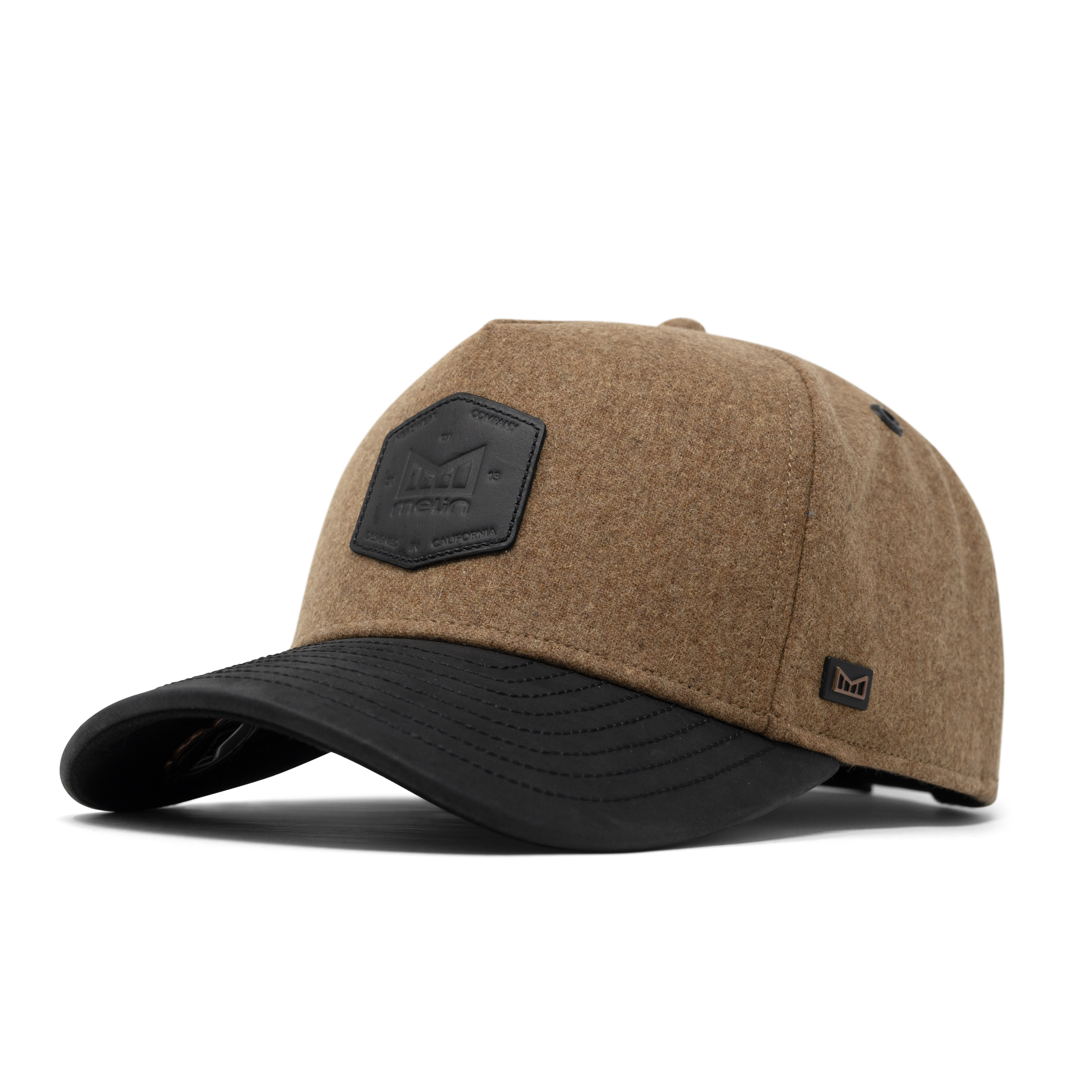 Odysea Scout Thermal - Caramel (Y1CP)