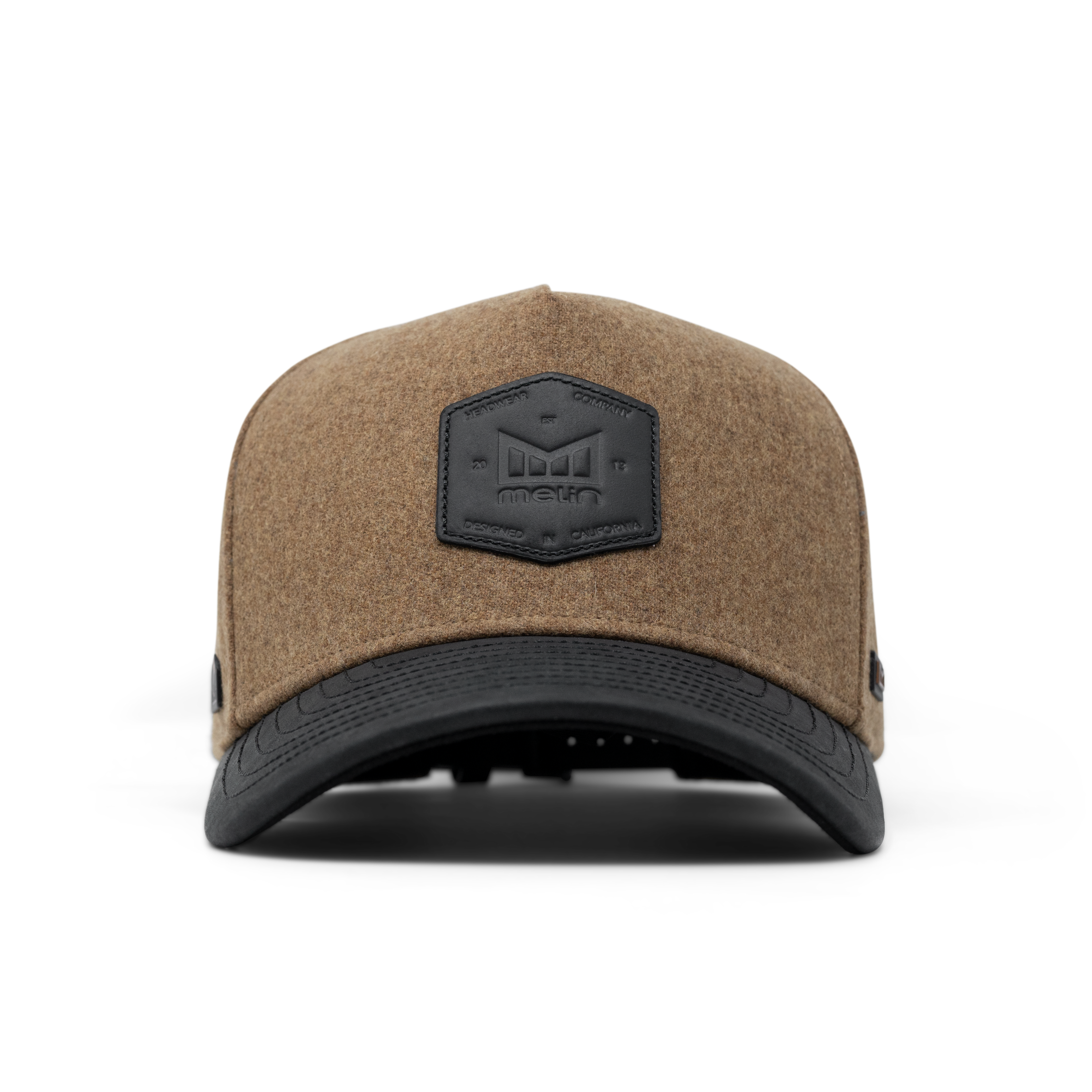 Odysea Scout Thermal - Caramel (Y1CP)