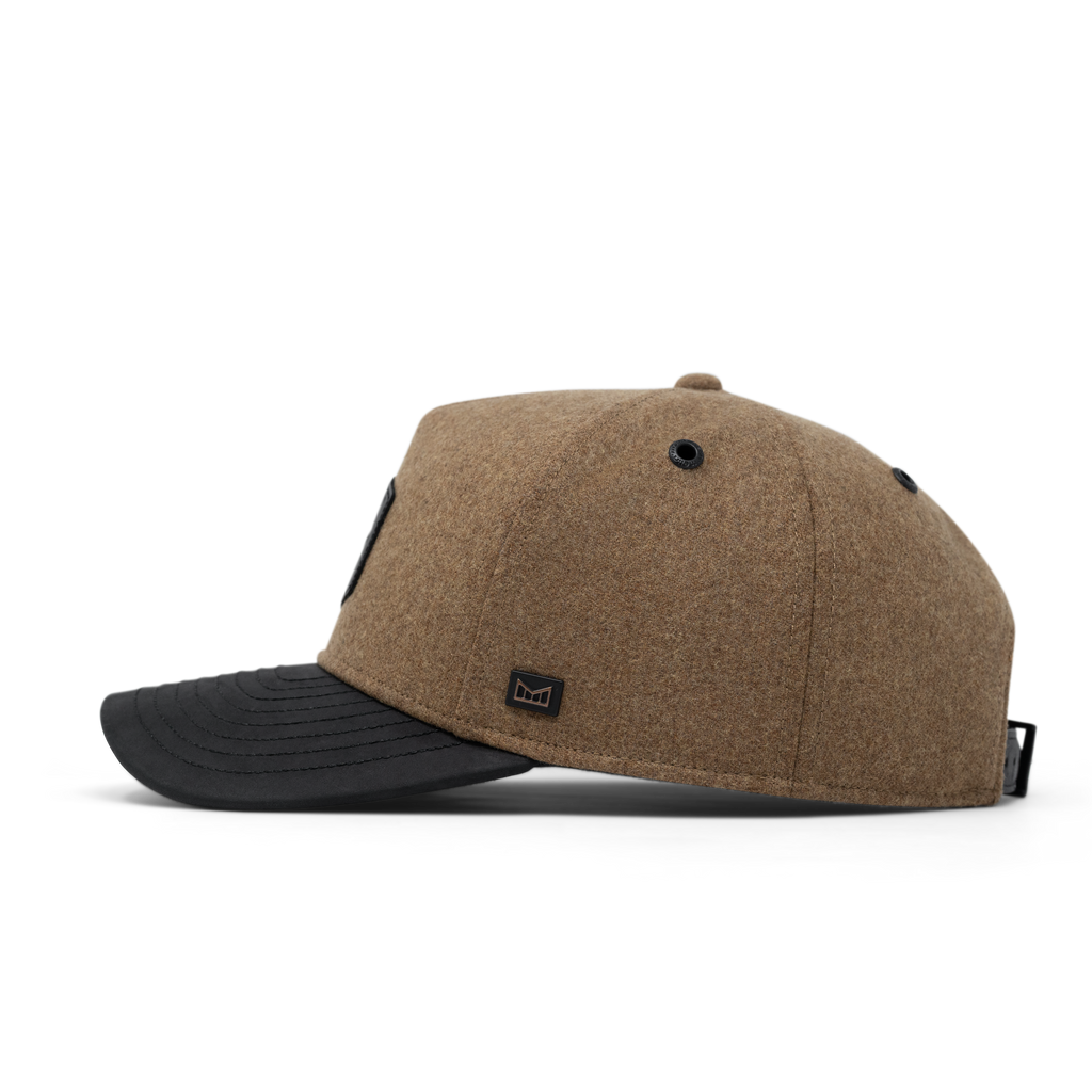 Odysea Scout Thermal - Caramel (Y1CP)