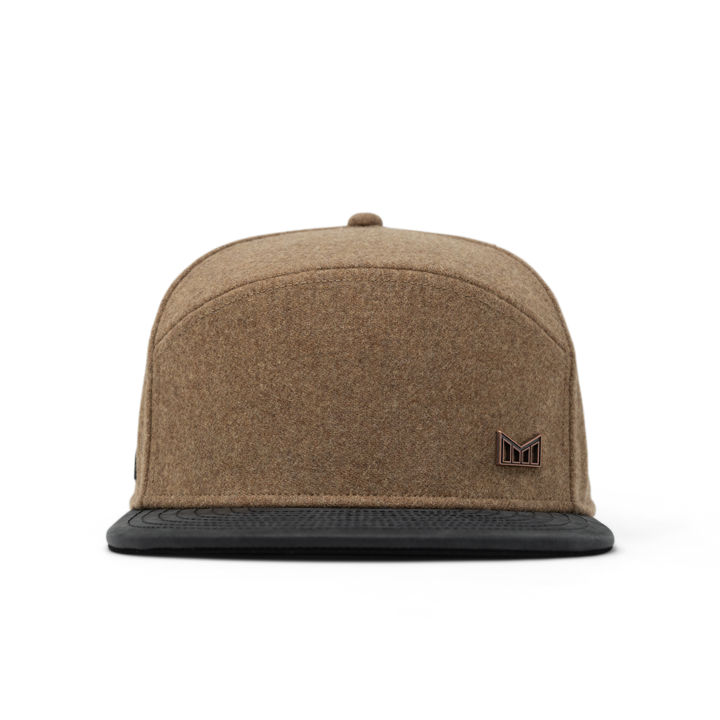 Trenches Icon Scout Thermal - Caramel (O9WA)