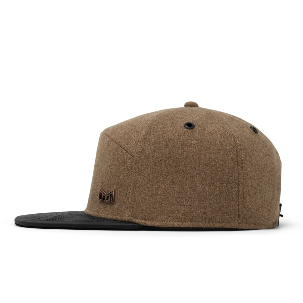 Trenches Icon Scout Thermal - Caramel (O9WA)