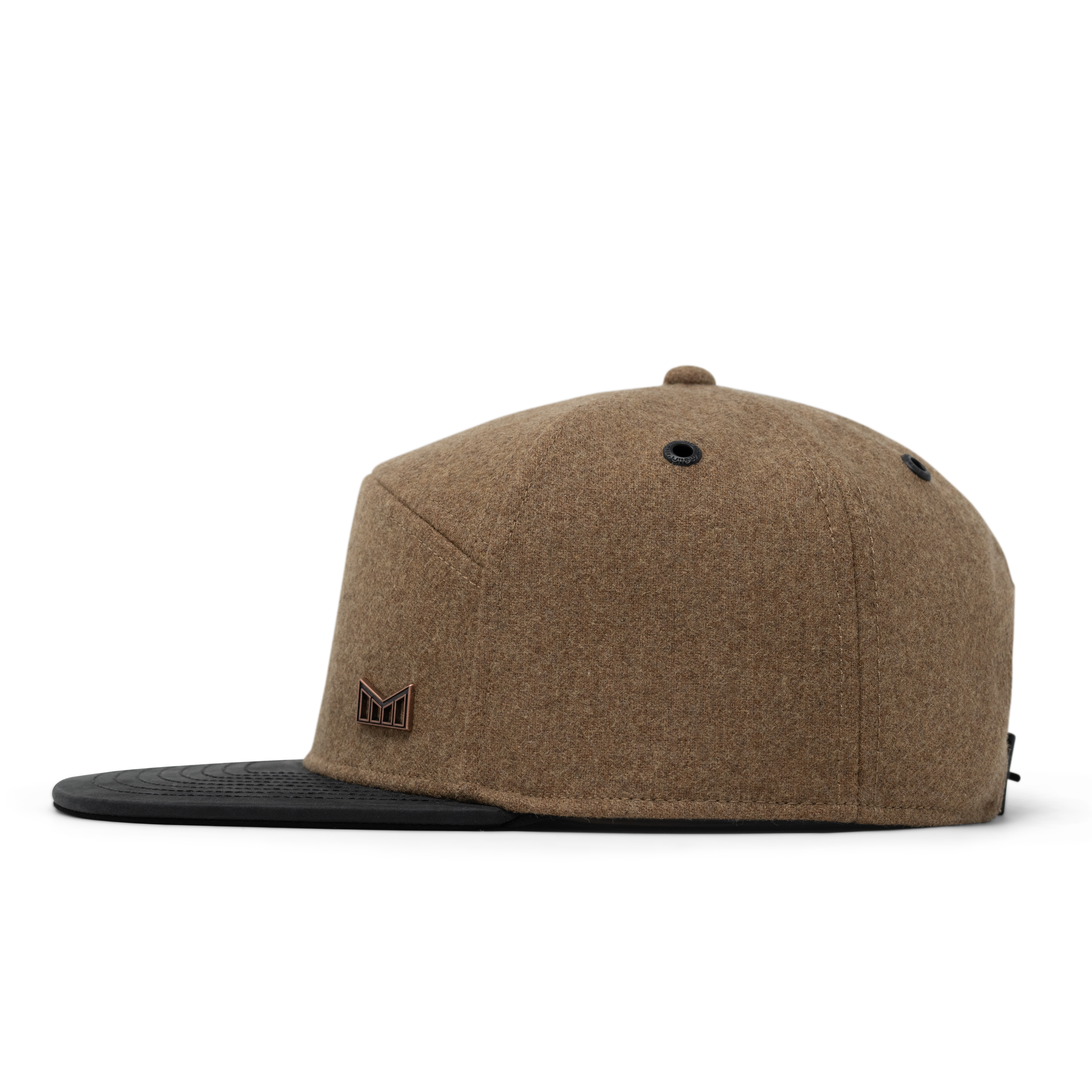 Trenches Icon Scout Thermal - Caramel (O9WA)
