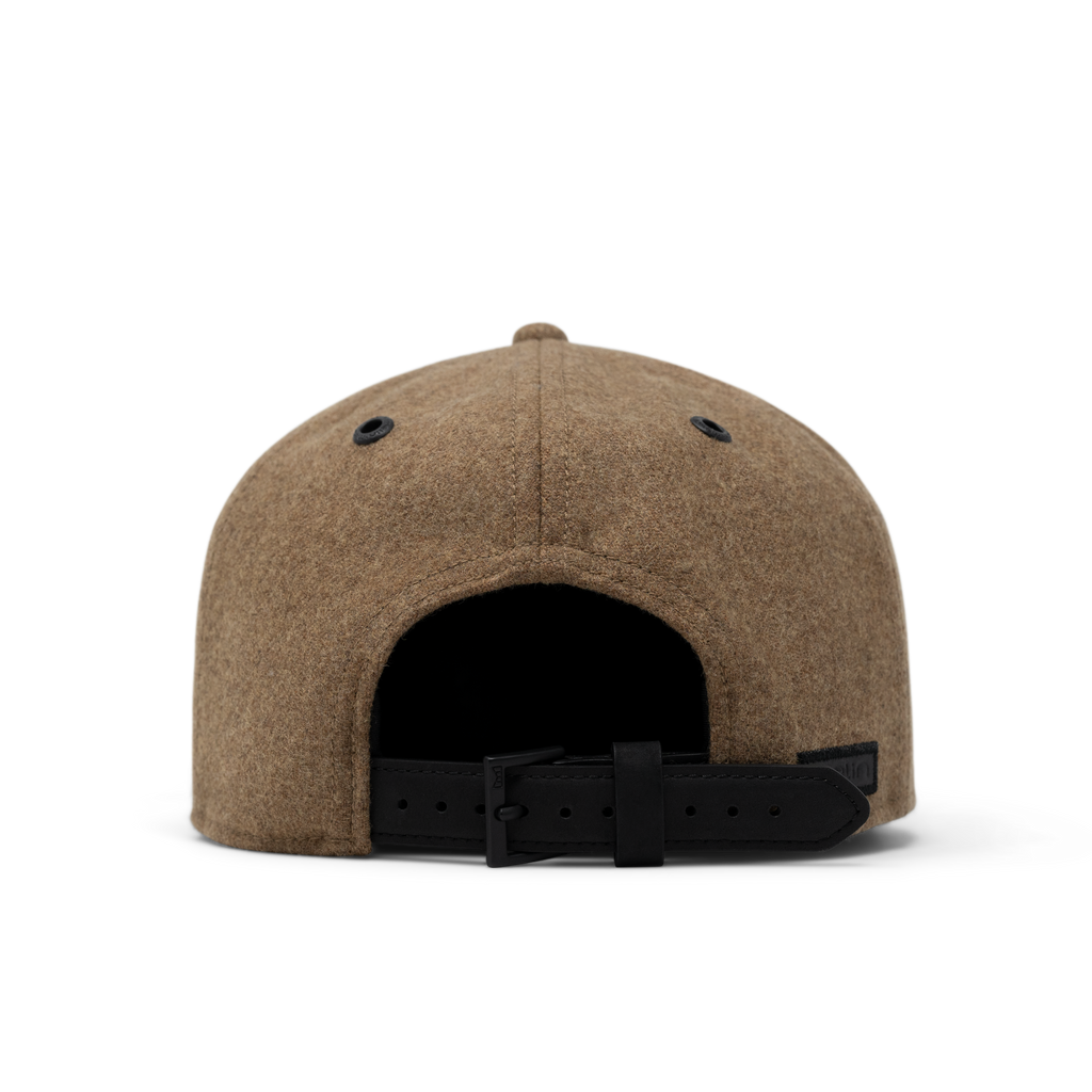 Trenches Icon Scout Thermal - Caramel (O9WA)