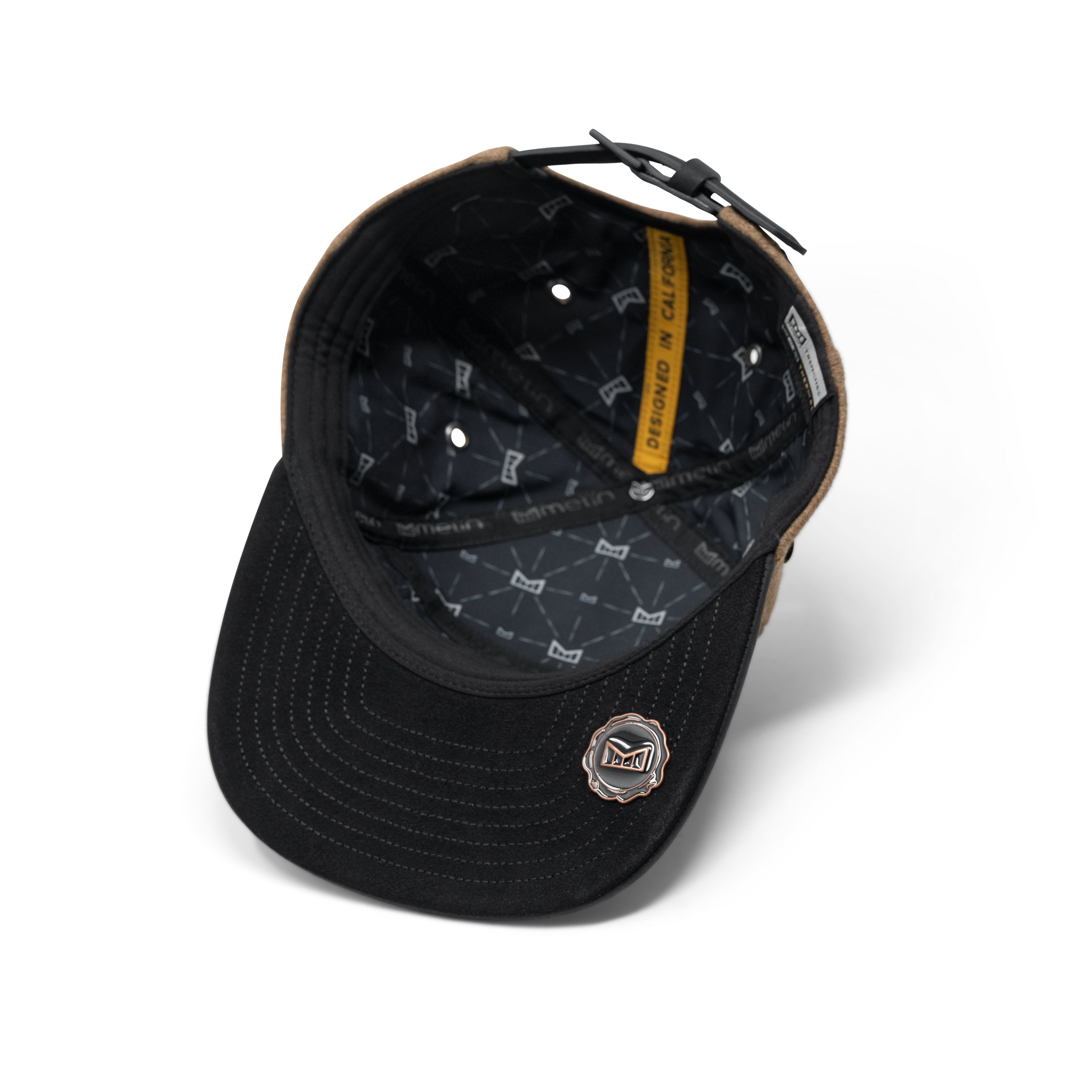 Trenches Icon Scout Thermal - Caramel (O9WA)