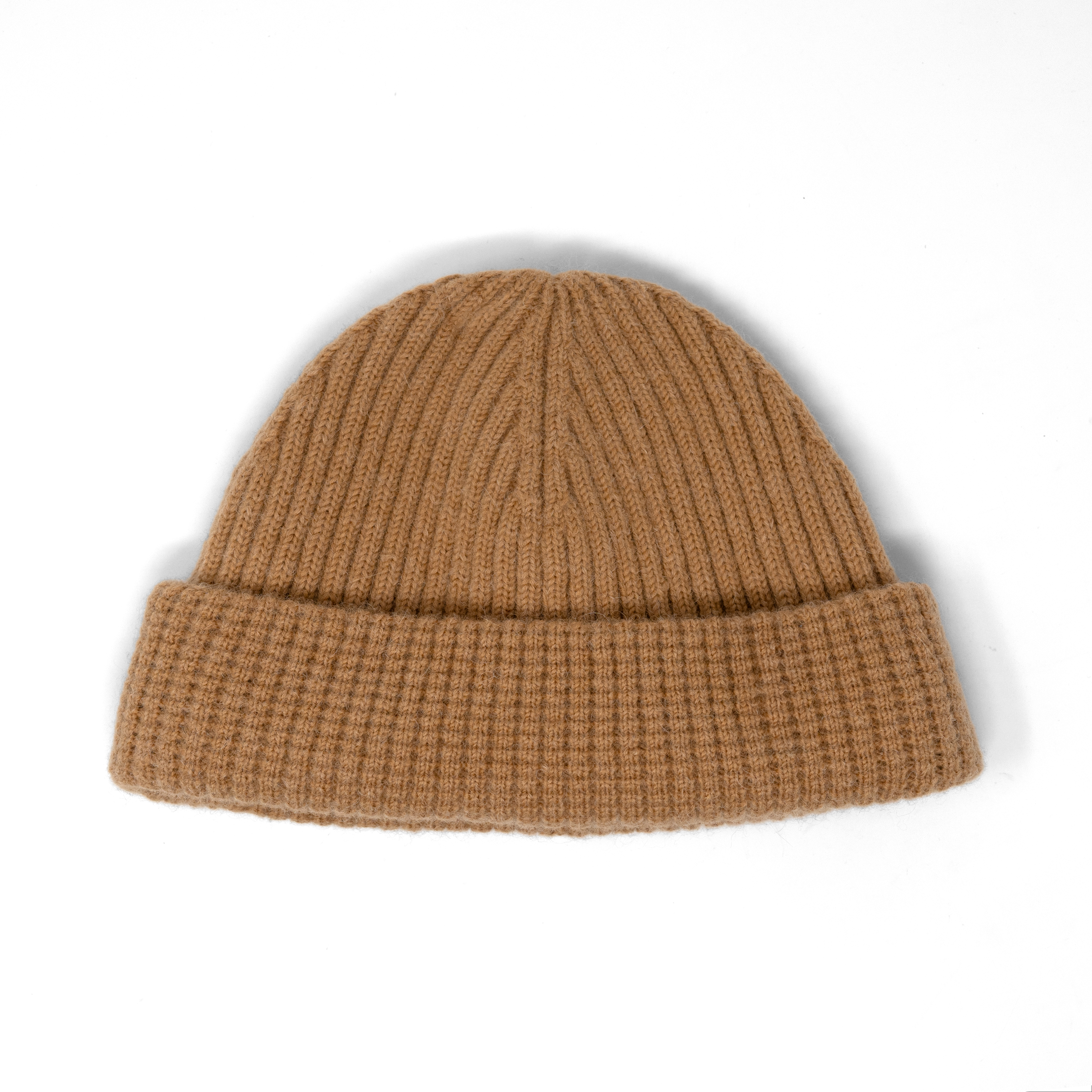 Destination Beanie - Khaki (DBFQ)