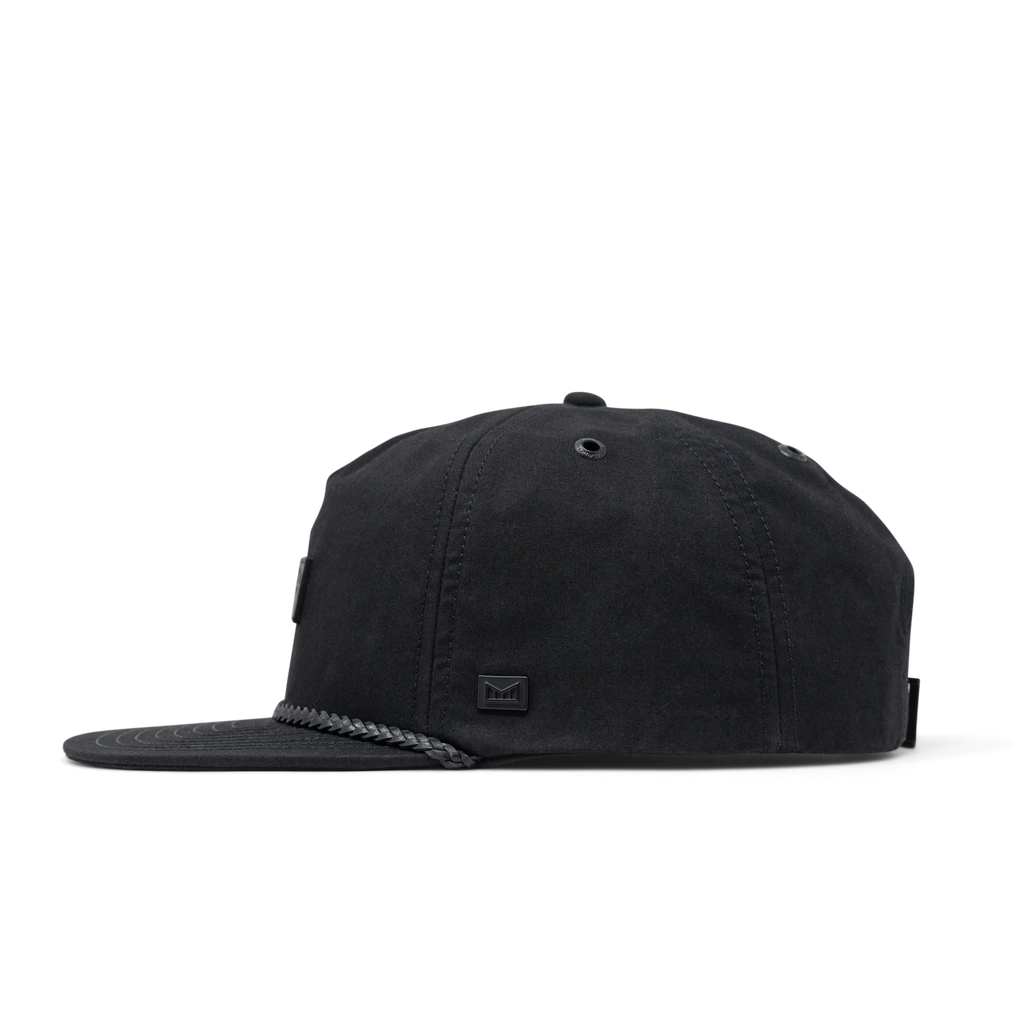 Coronado Brick Thermal - Black (NN68)