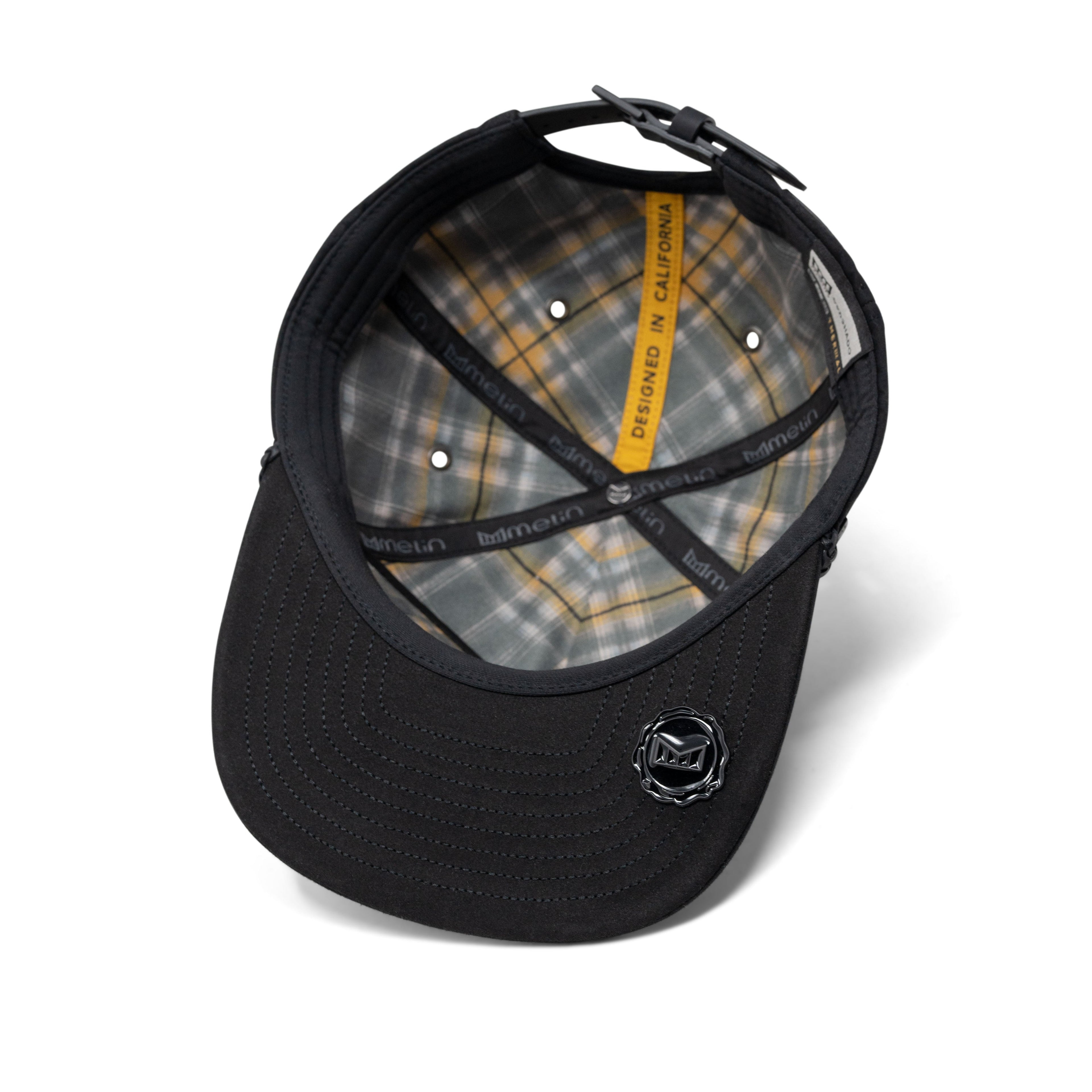 Coronado Brick Thermal - Black (NN68)