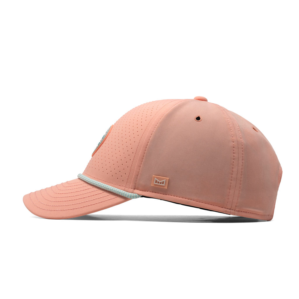 A-Game Links Hydro - Peach Nectar (KKSI)