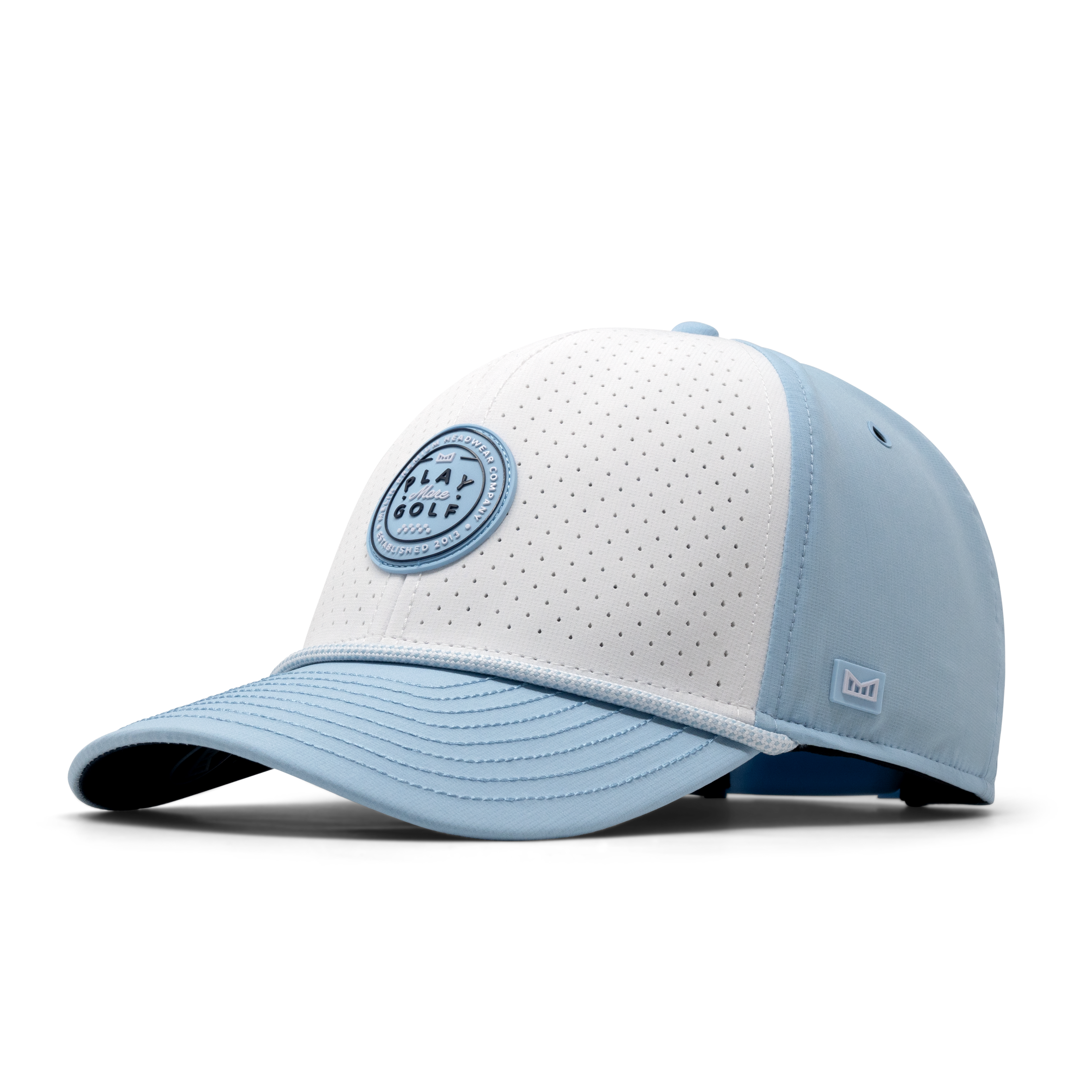A-Game Links Hydro - Sky Blue / White (1ZU2)