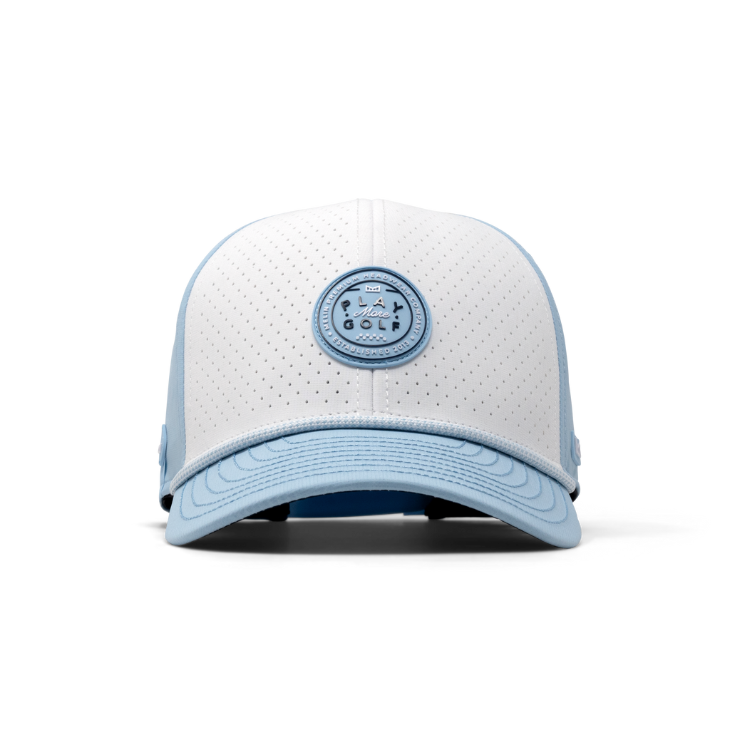 A-Game Links Hydro - Sky Blue / White (1ZU2)