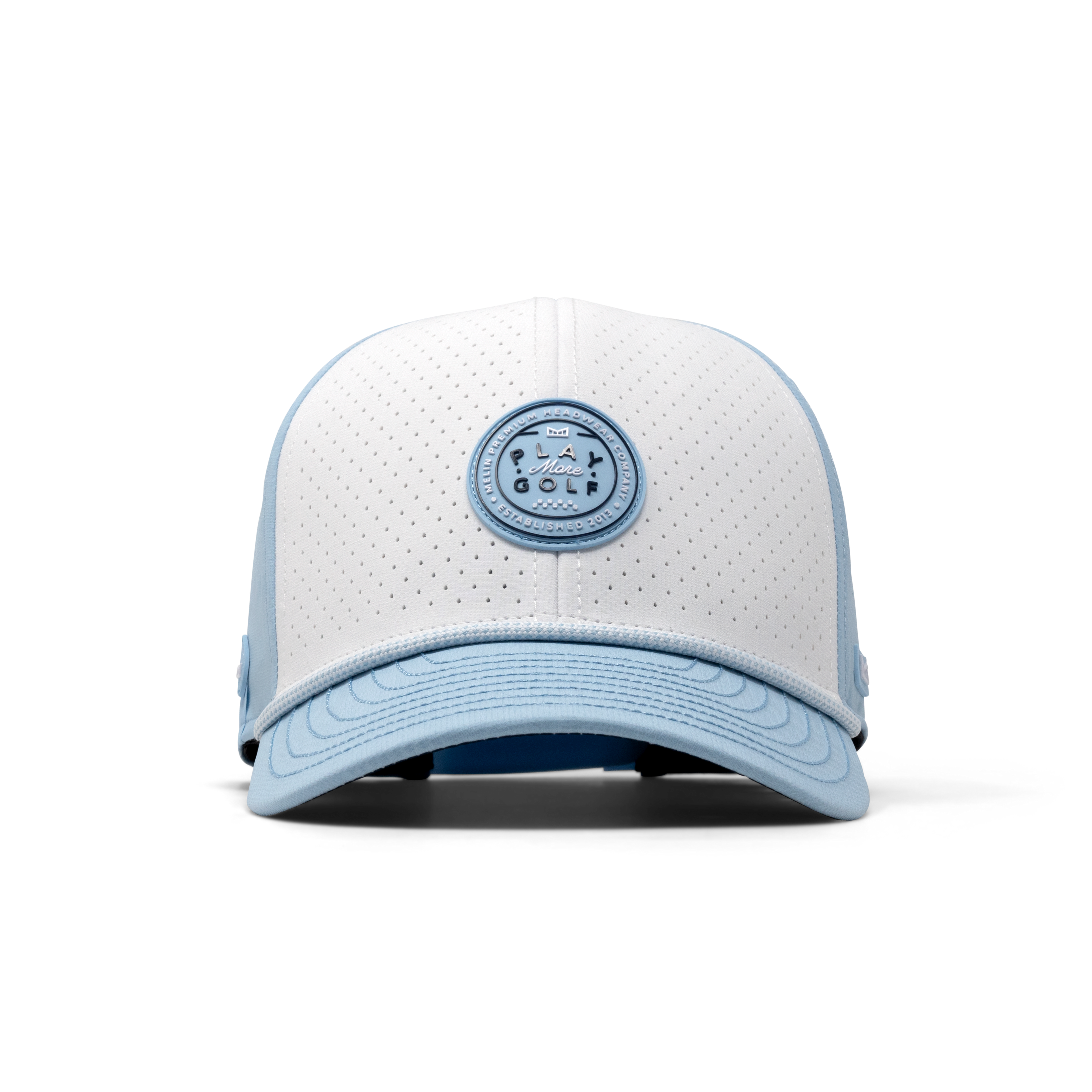A-Game Links Hydro - Sky Blue / White (1ZU2)