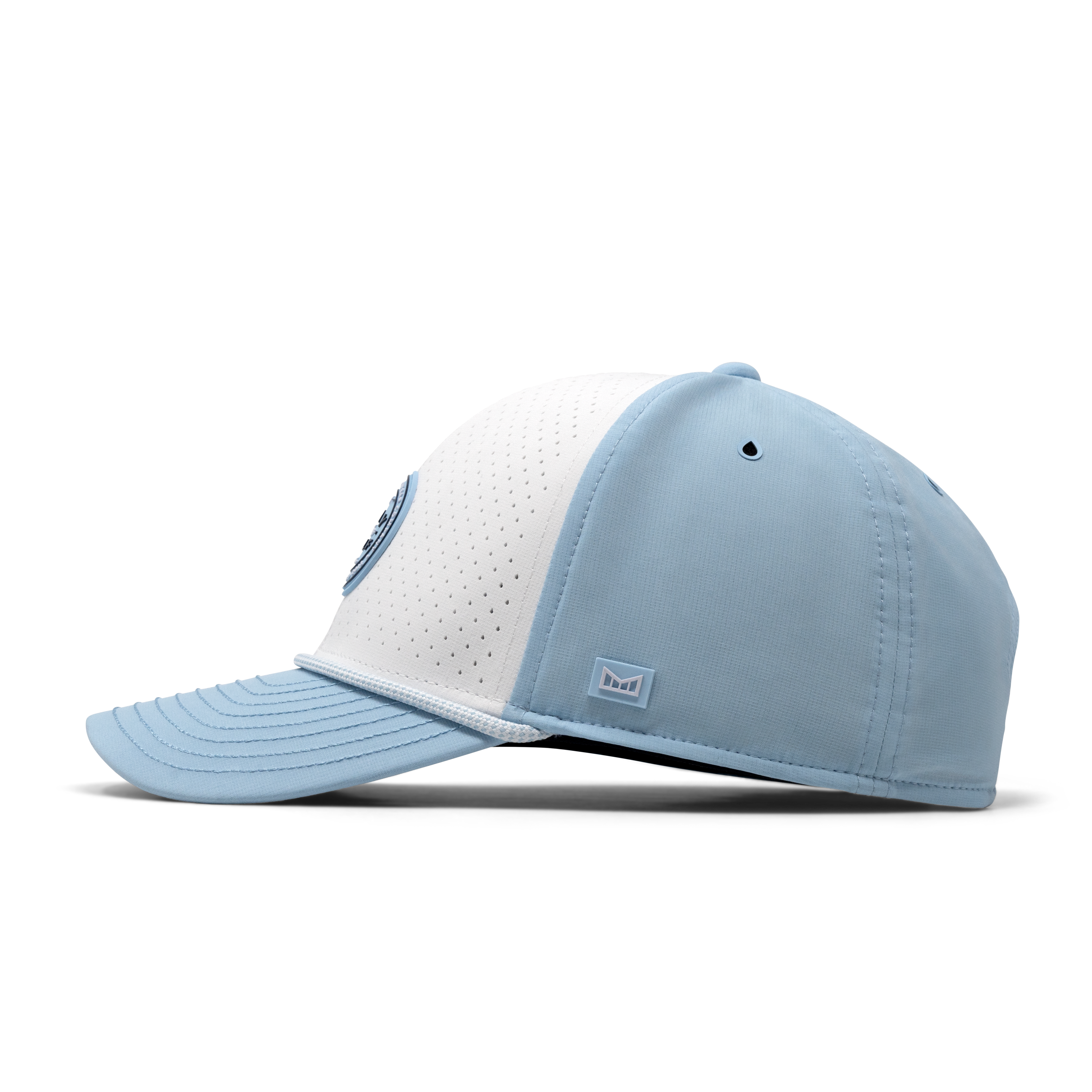 A-Game Links Hydro - Sky Blue / White (1ZU2)