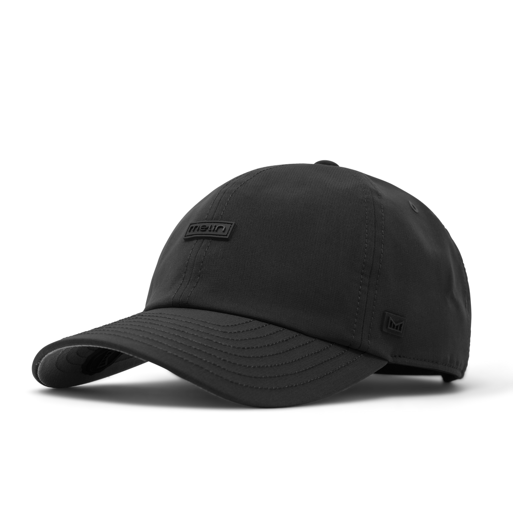 The Legend Hydro - Black (VOFE)
