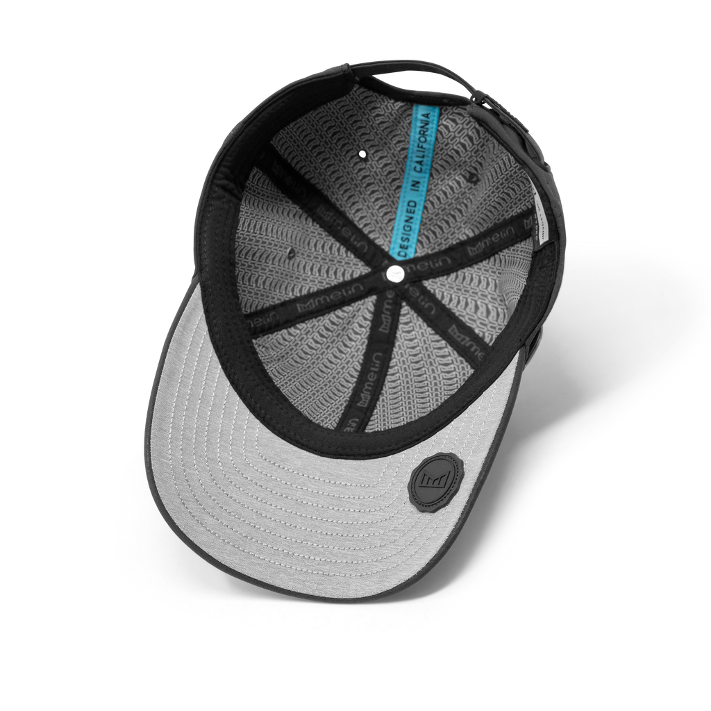 The Legend Hydro - Black (VOFE)