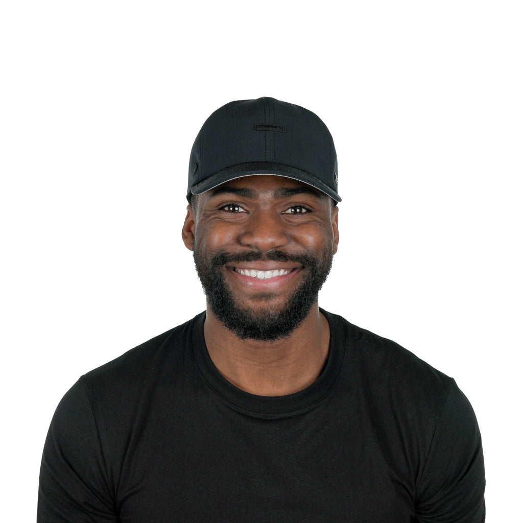 The Legend Hydro - Black (VOFE)