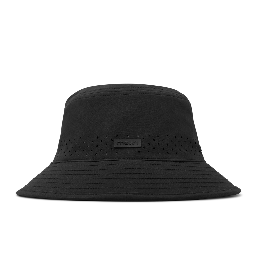 Caddy Hydro - Black (JJI8)
