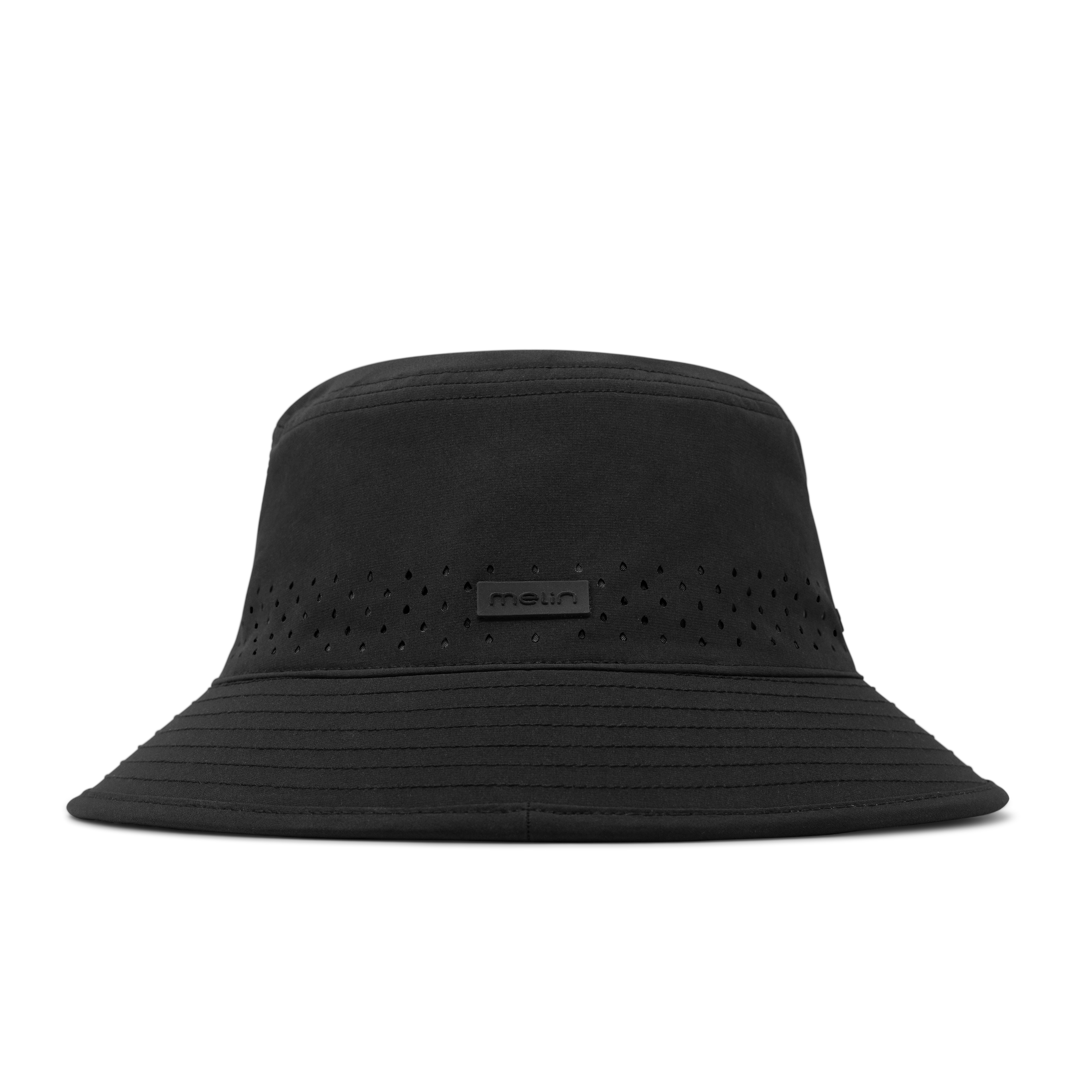 Caddy Hydro - Black (JJI8)