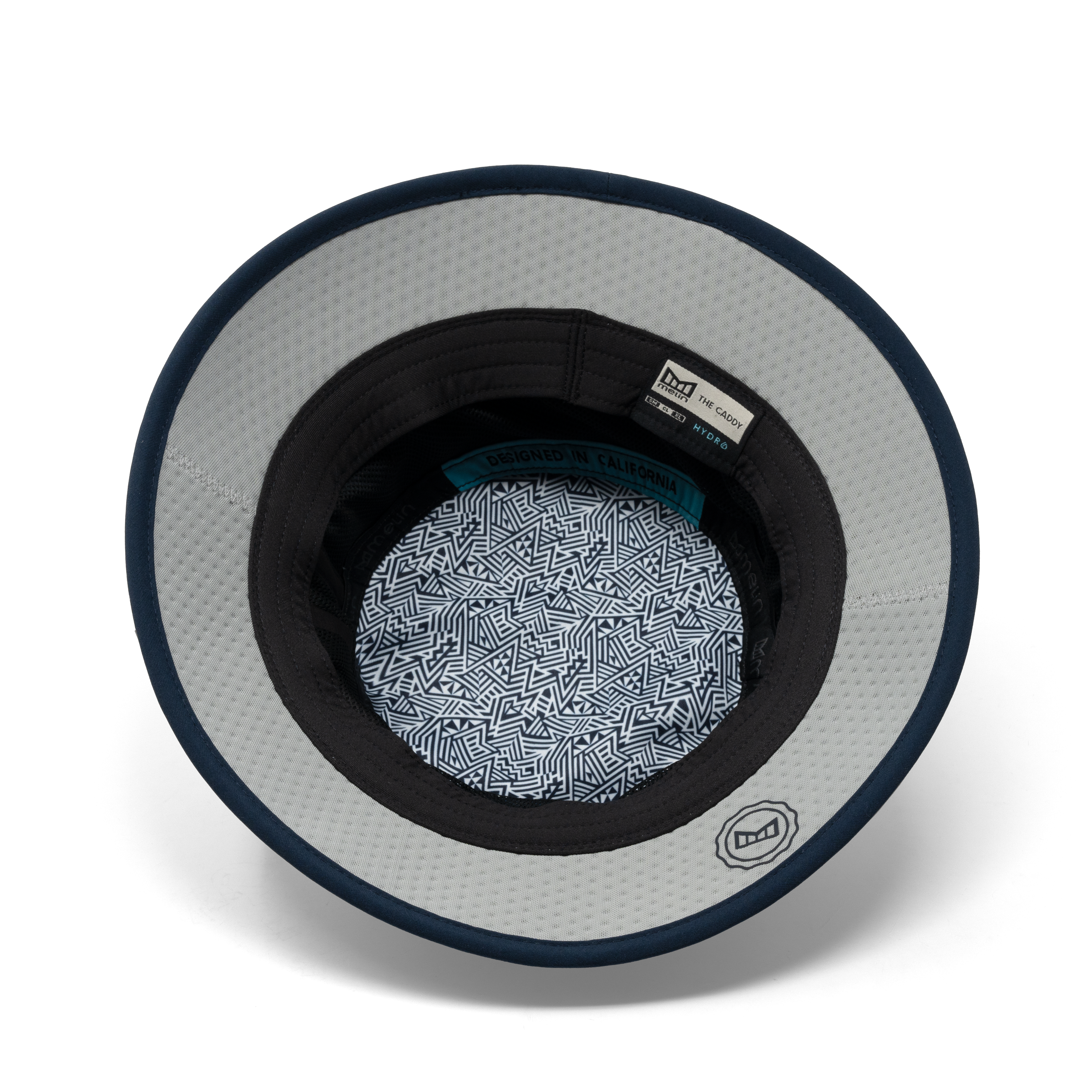 Caddy Hydro - Navy (8ETI)