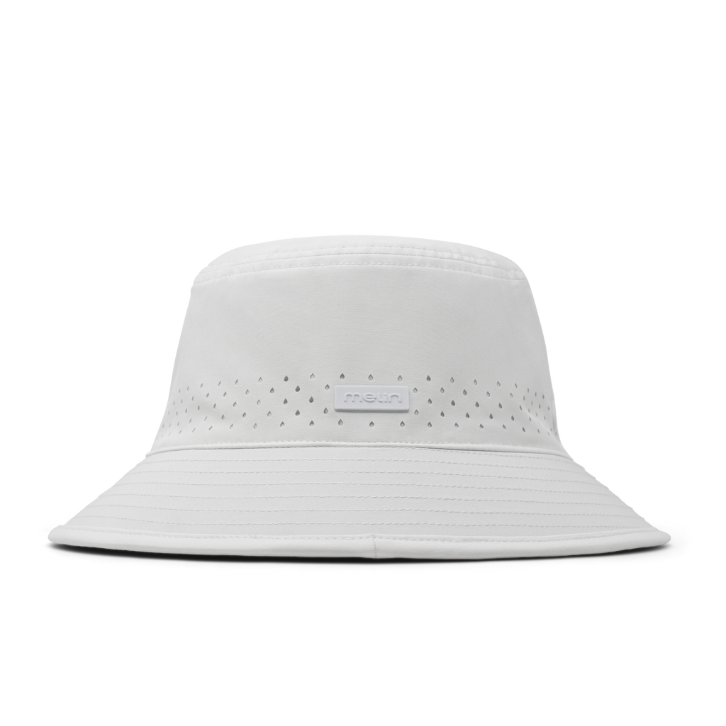 Caddy Hydro - White (9IBM)