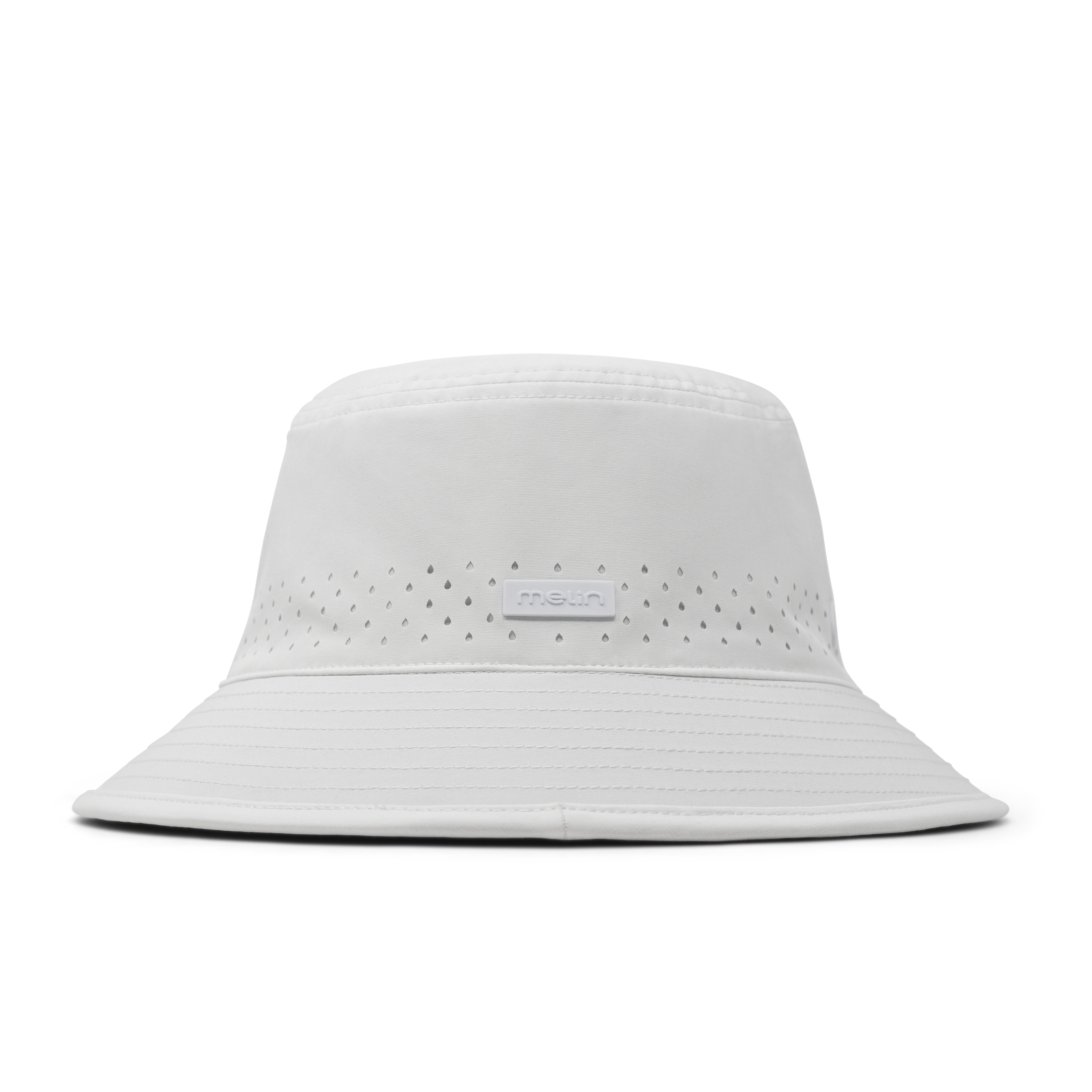Caddy Hydro - White (9IBM)