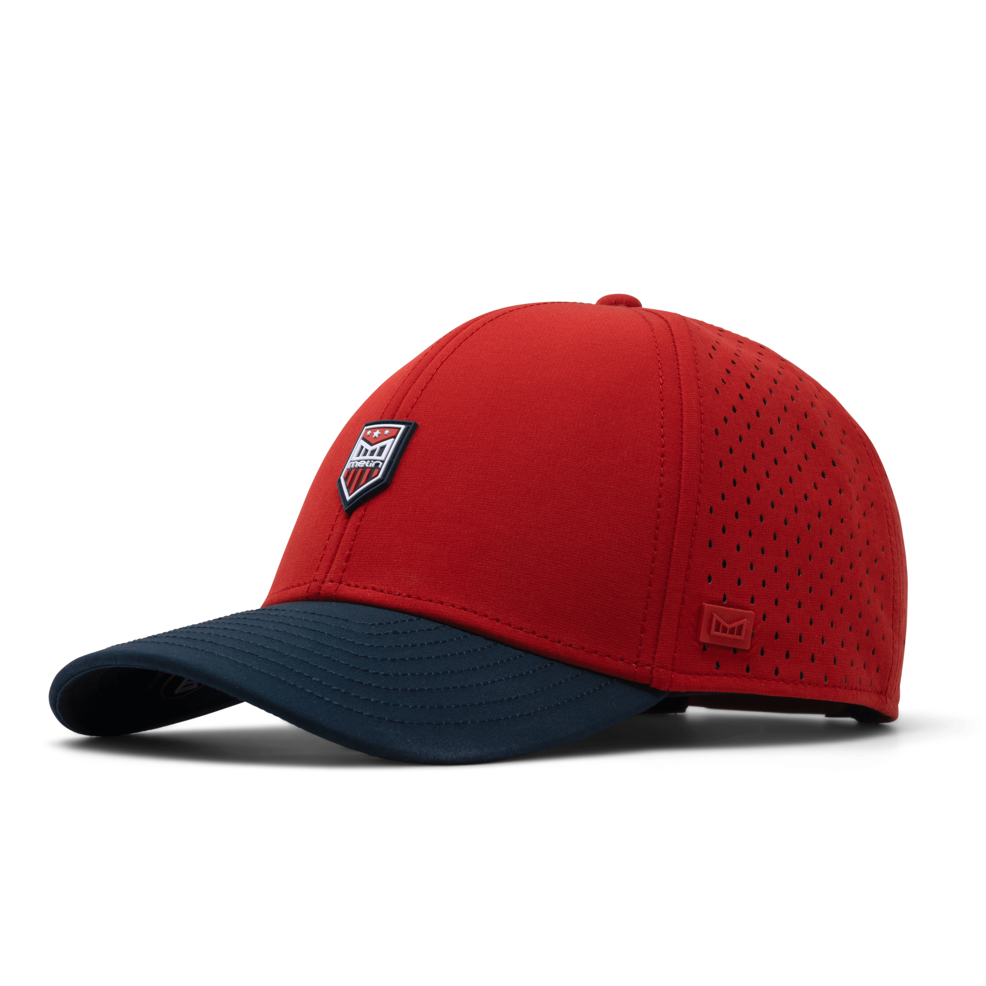 A-Game Americana Hydro - Red / Navy (IB75)